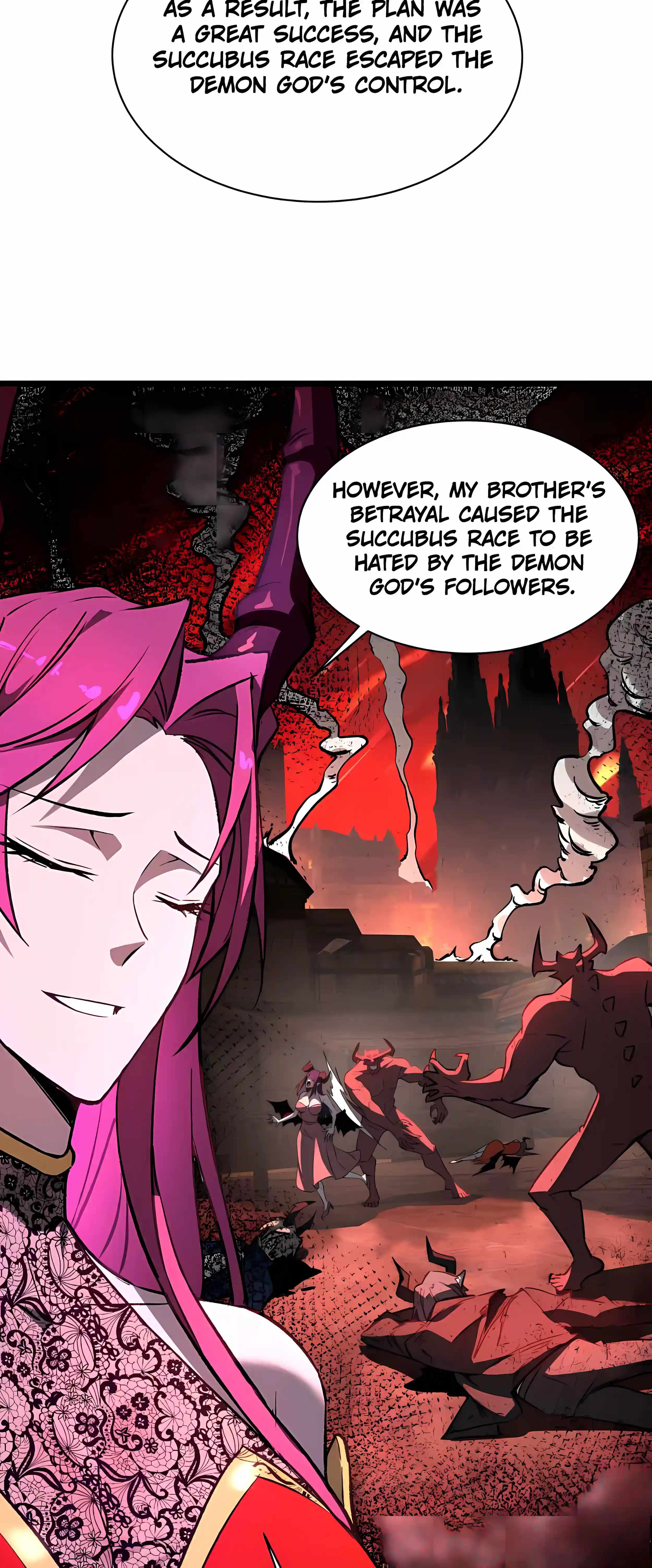 SSS Grade Saint Knight Chapter 202 - Page 18