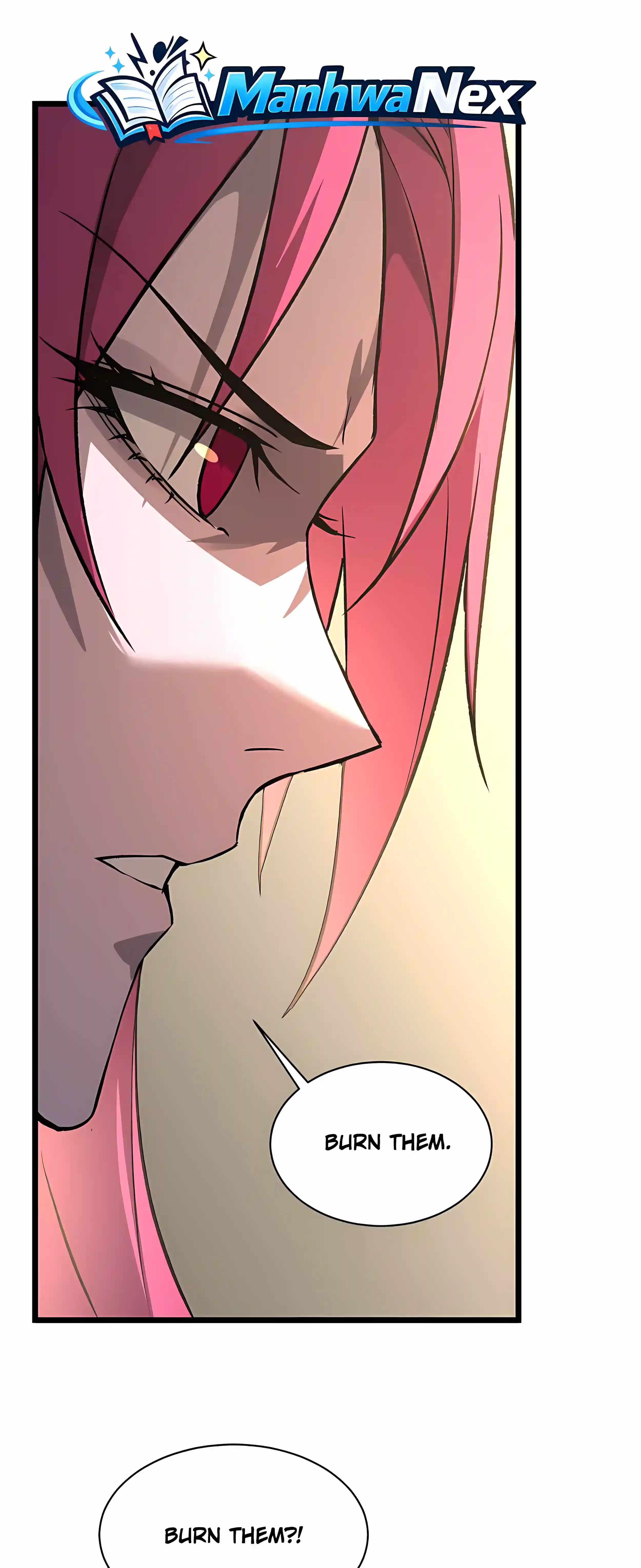 SSS Grade Saint Knight Chapter 202 - Page 26
