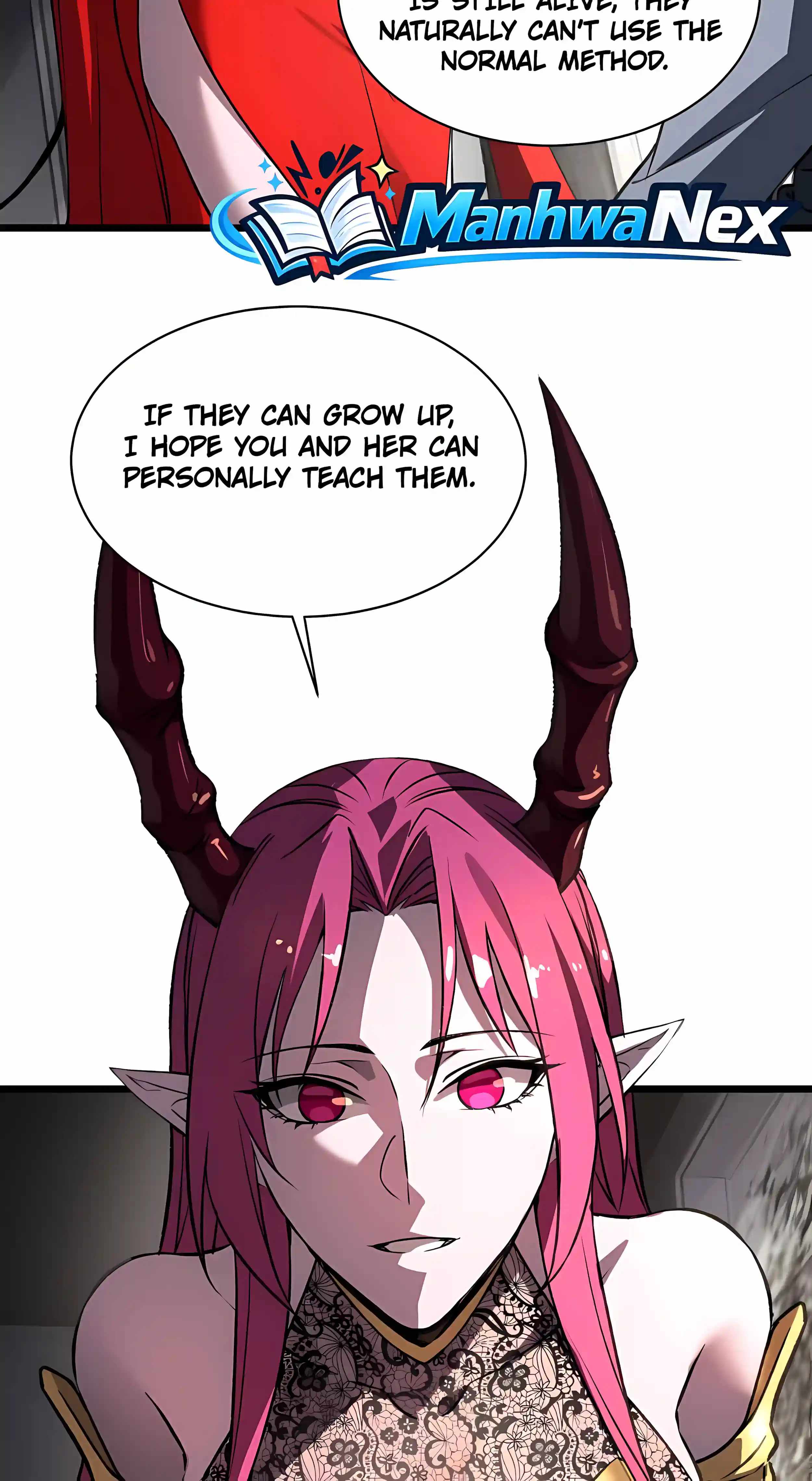SSS Grade Saint Knight Chapter 202 - Page 31