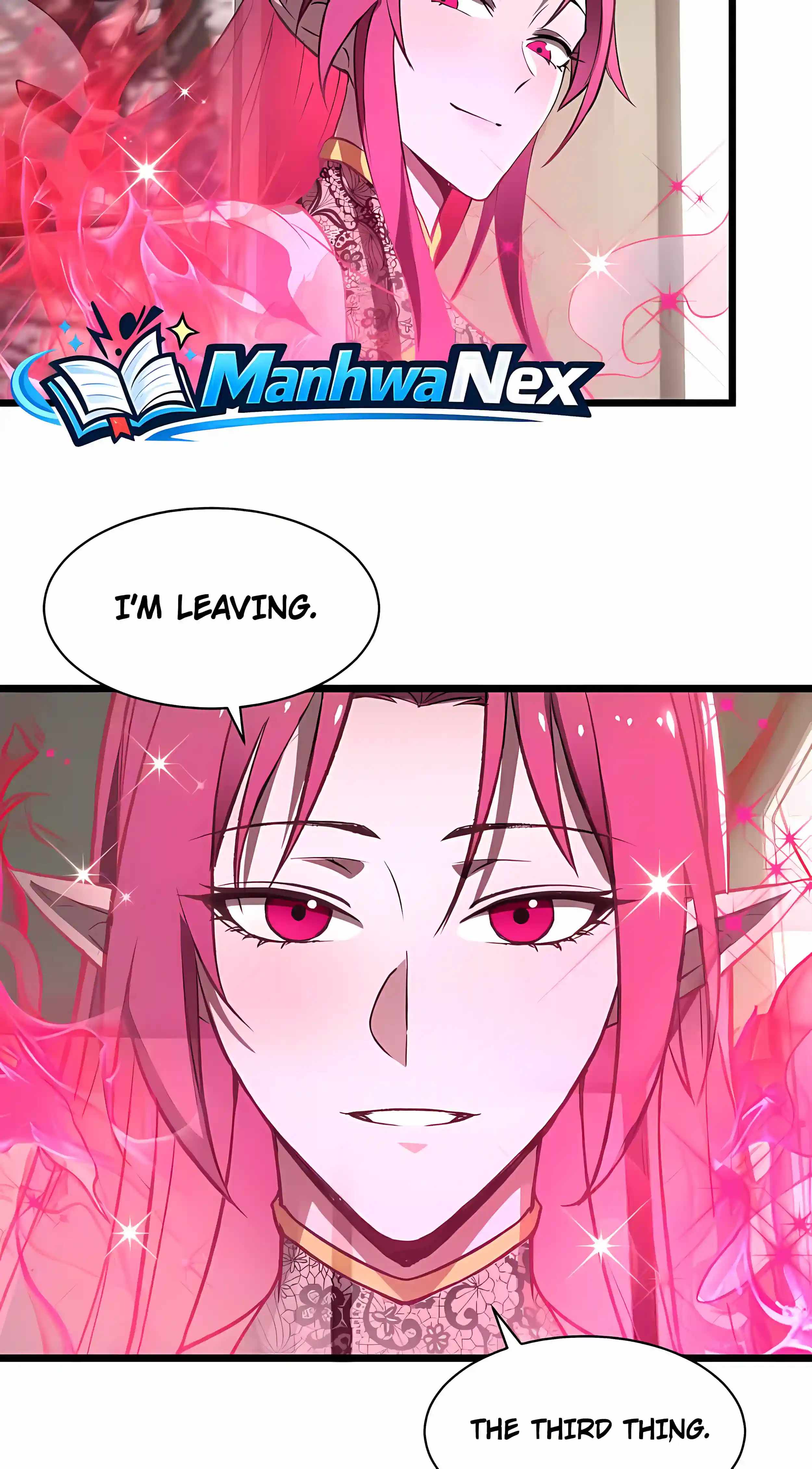 SSS Grade Saint Knight Chapter 202 - Page 35