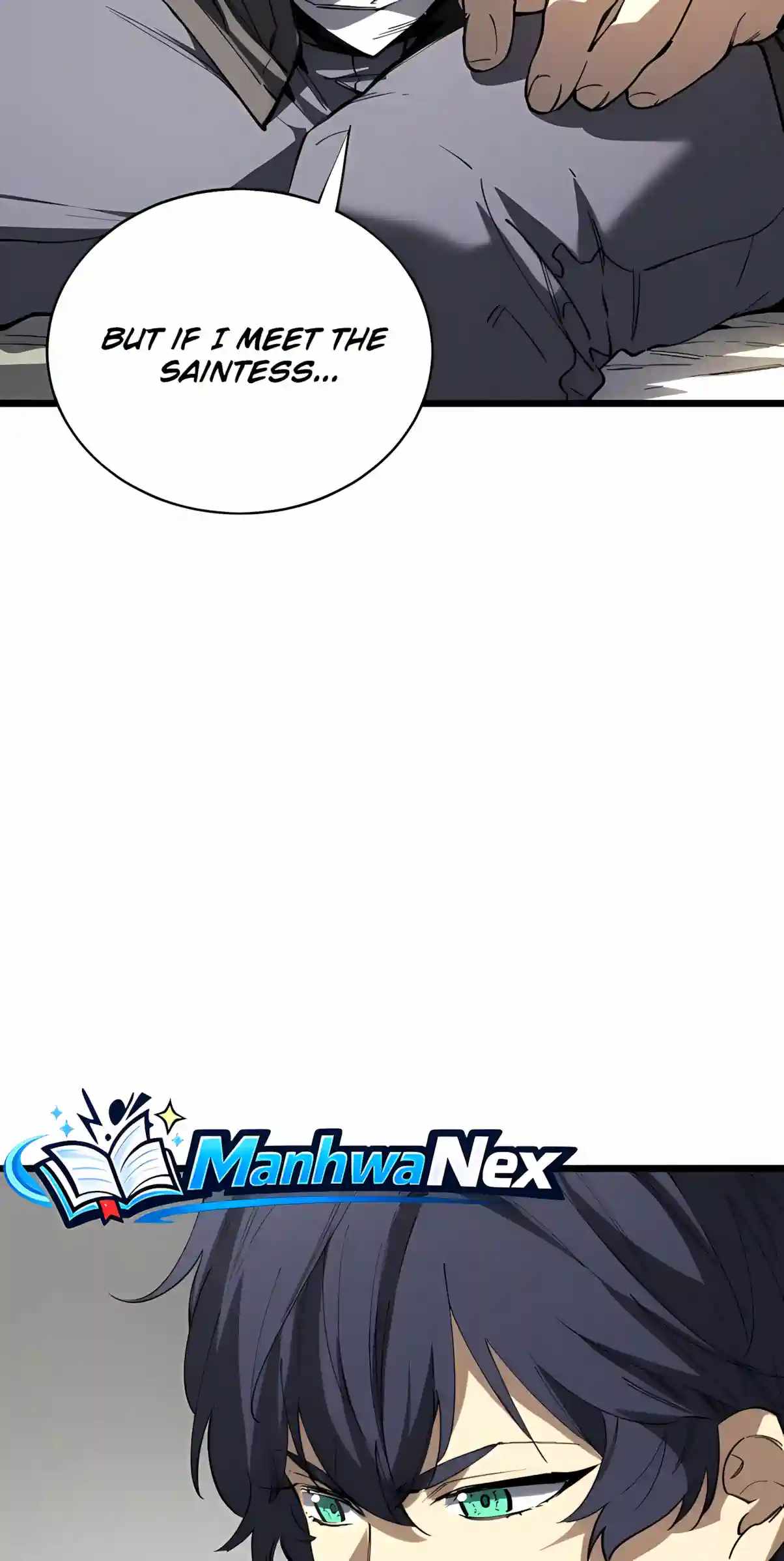 SSS Grade Saint Knight Chapter 203 - Page 17