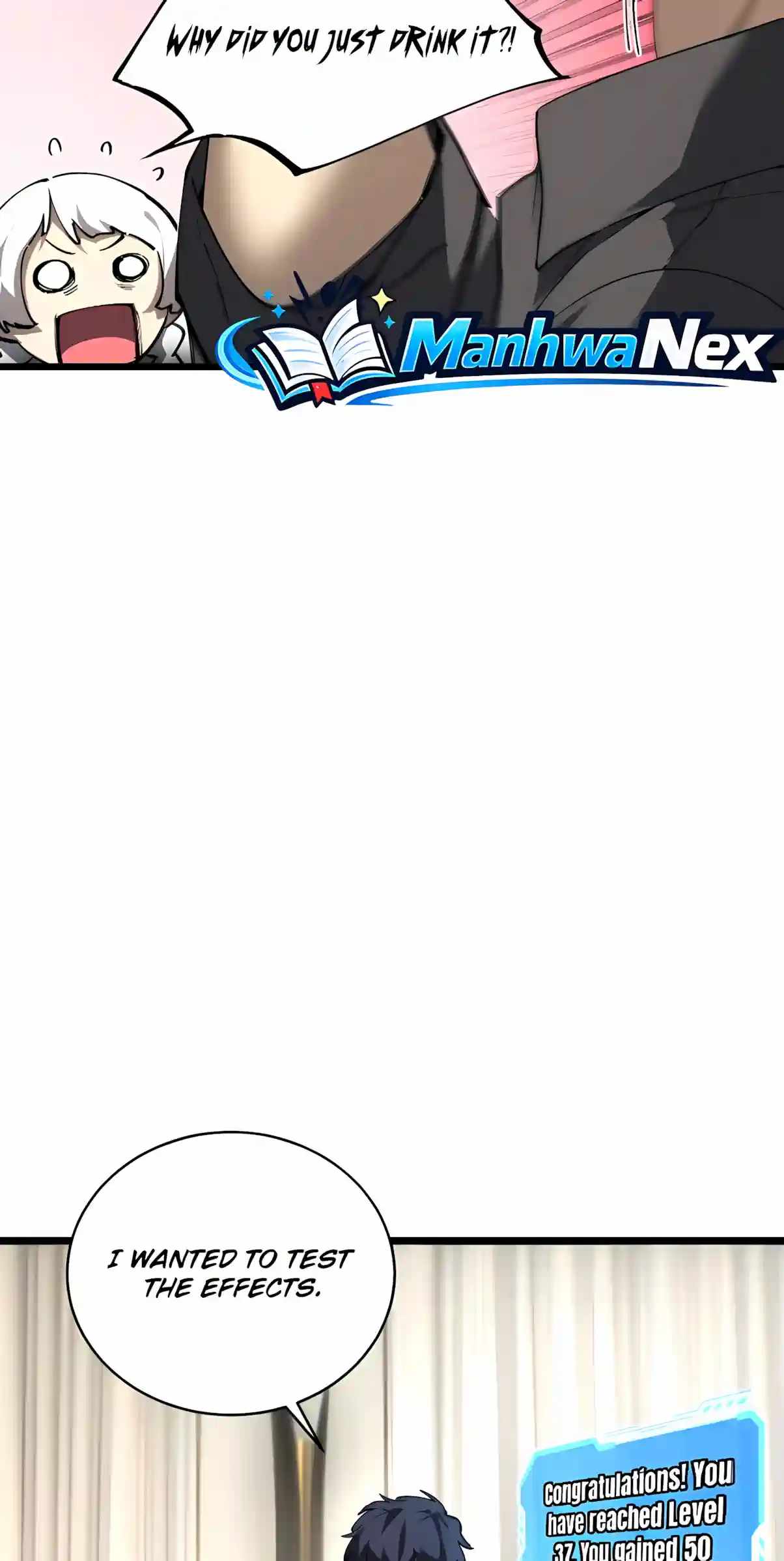 SSS Grade Saint Knight Chapter 203 - Page 23