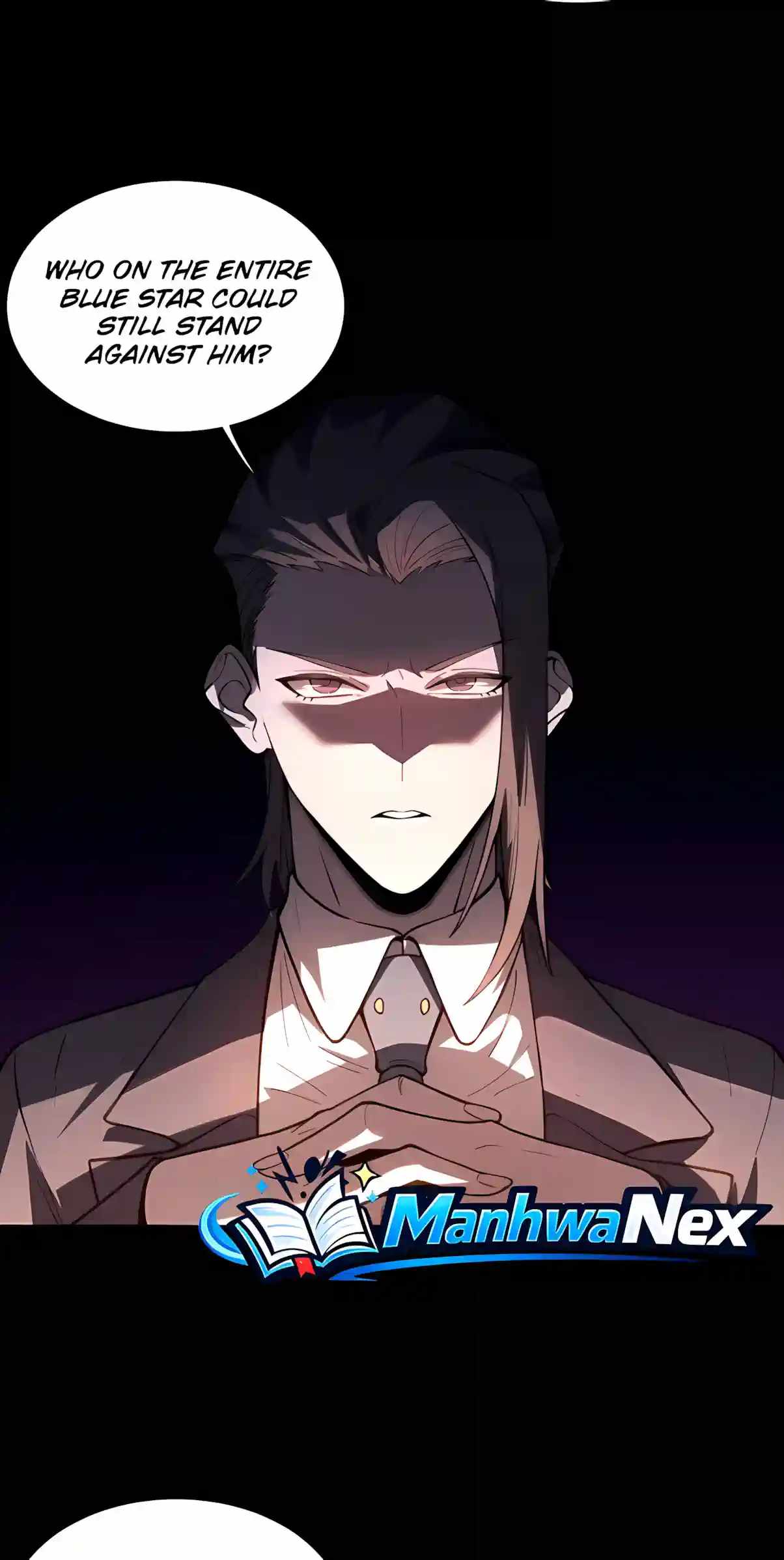SSS Grade Saint Knight Chapter 203 - Page 28