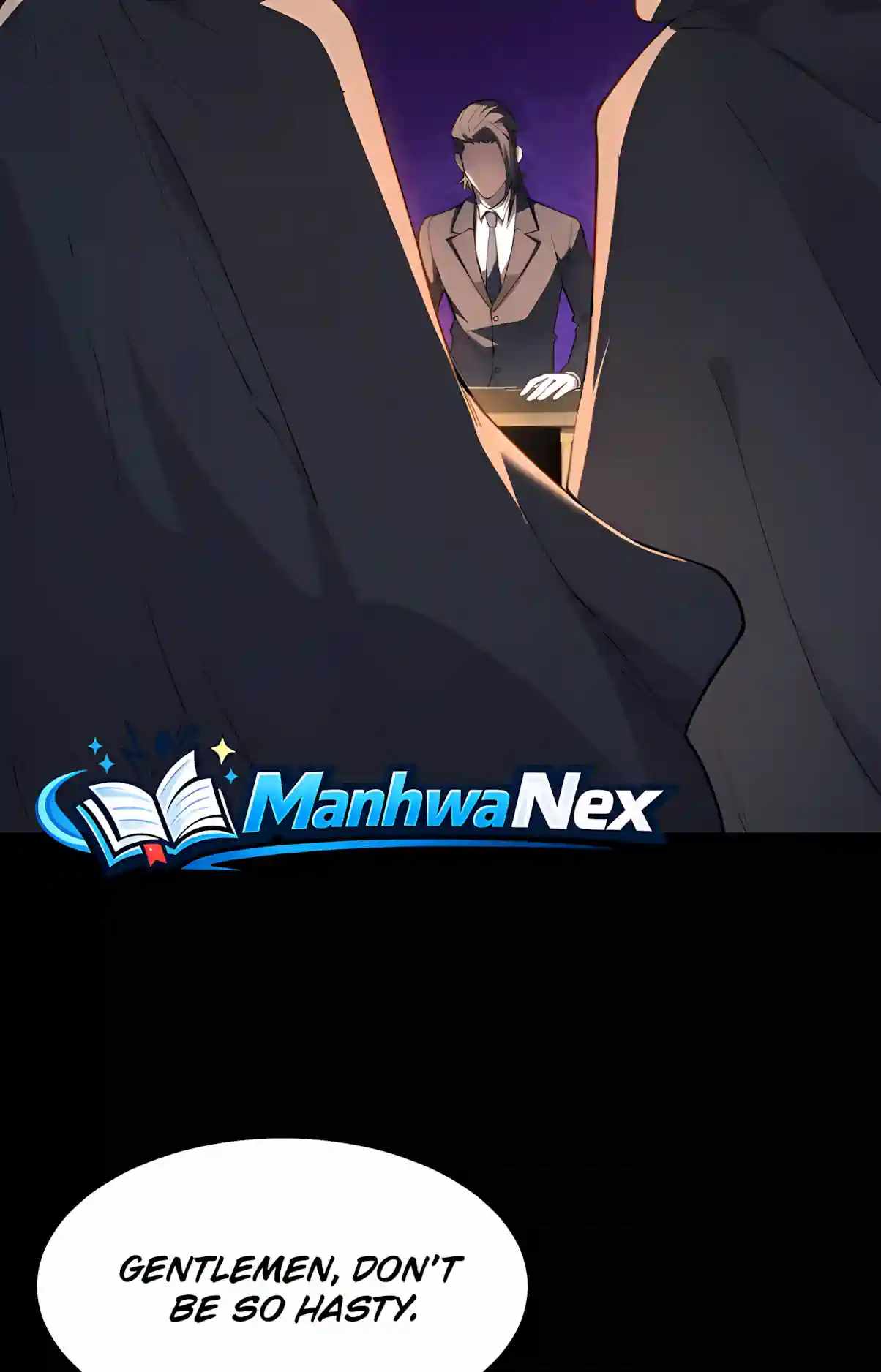 SSS Grade Saint Knight Chapter 203 - Page 38