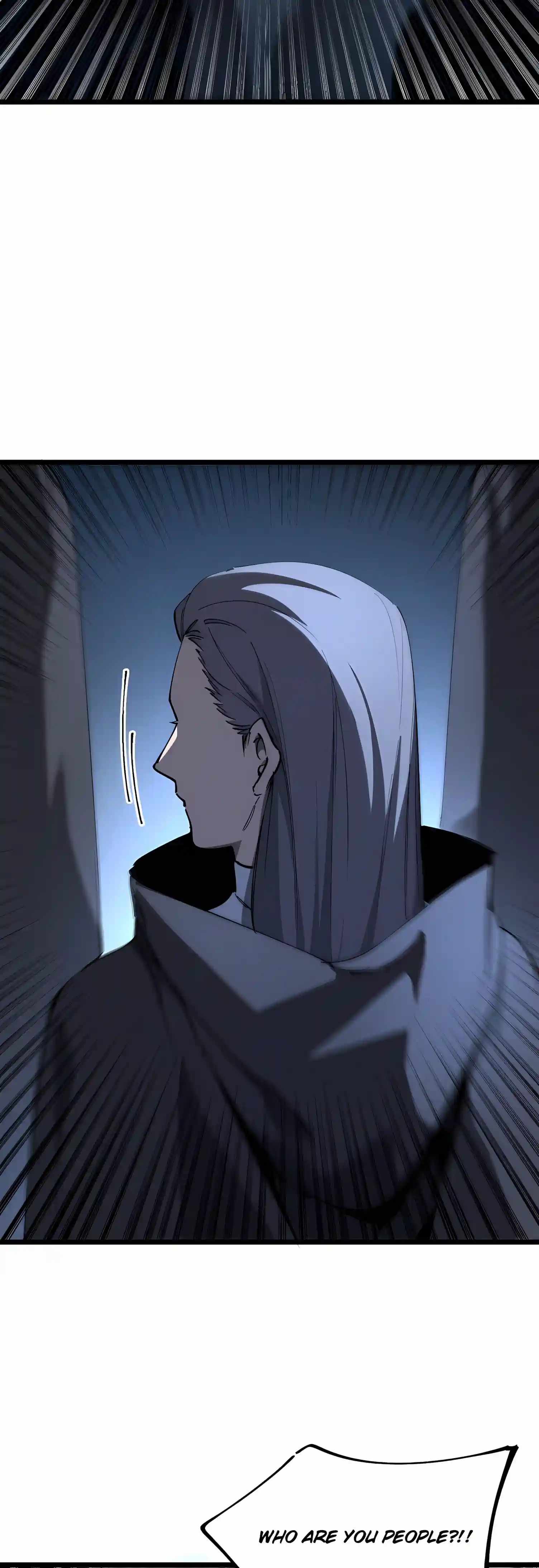 SSS Grade Saint Knight Chapter 204 - Page 23
