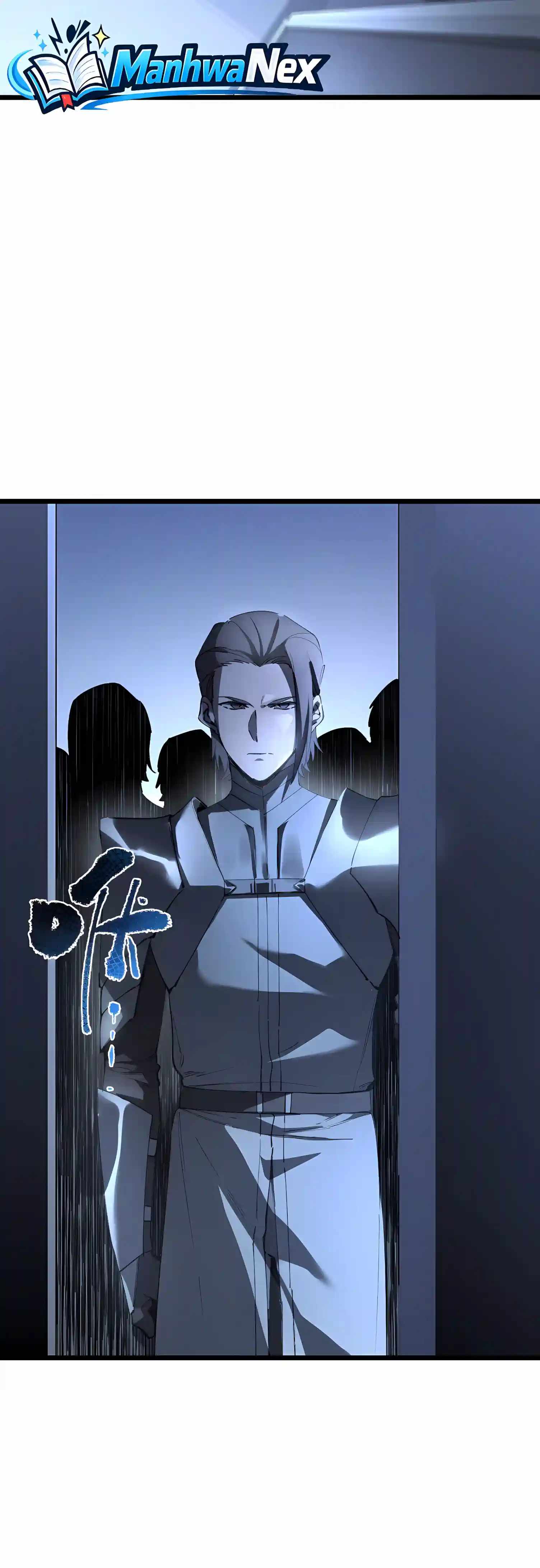 SSS Grade Saint Knight Chapter 204 - Page 28