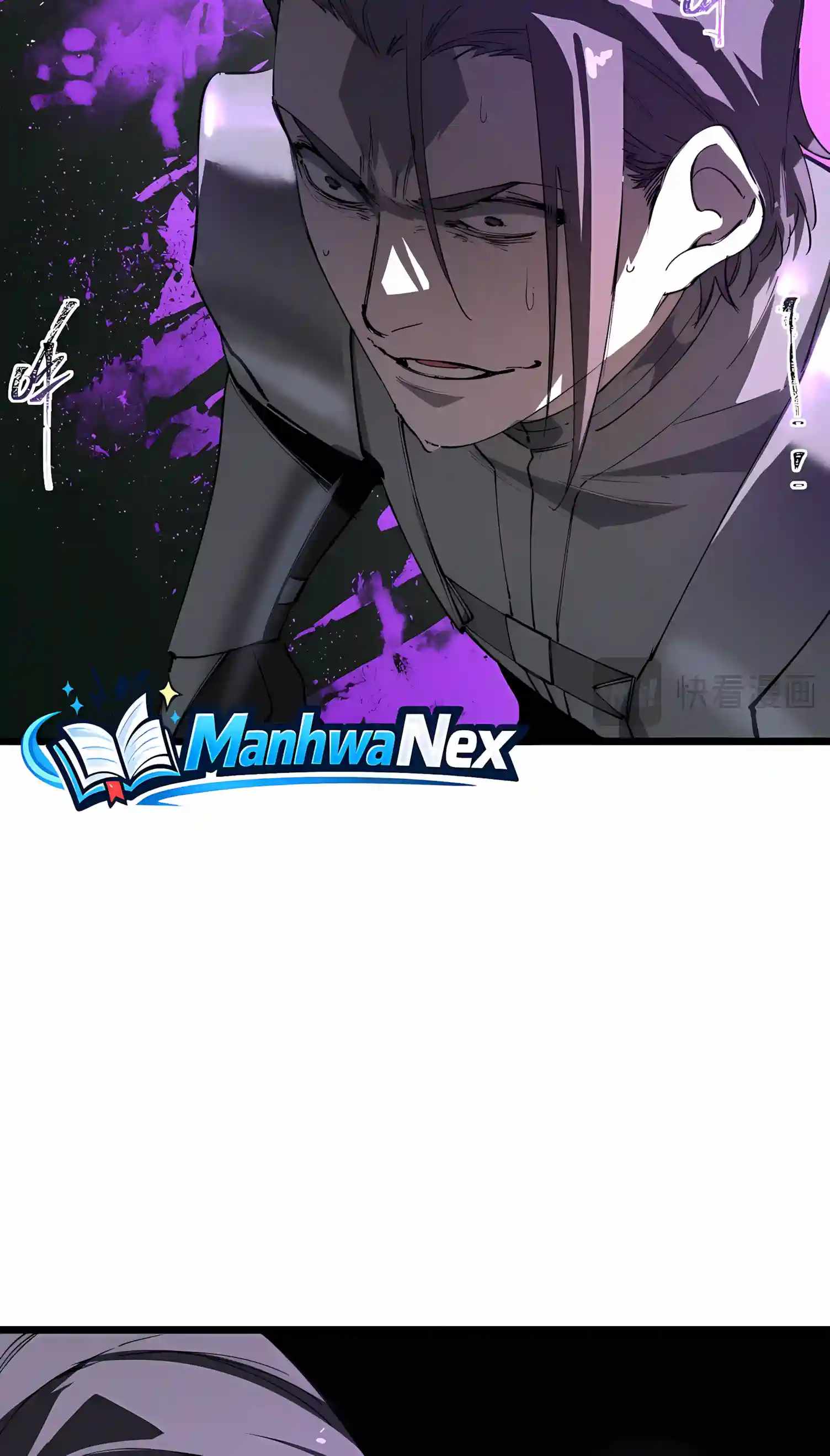 SSS Grade Saint Knight Chapter 204 - Page 33