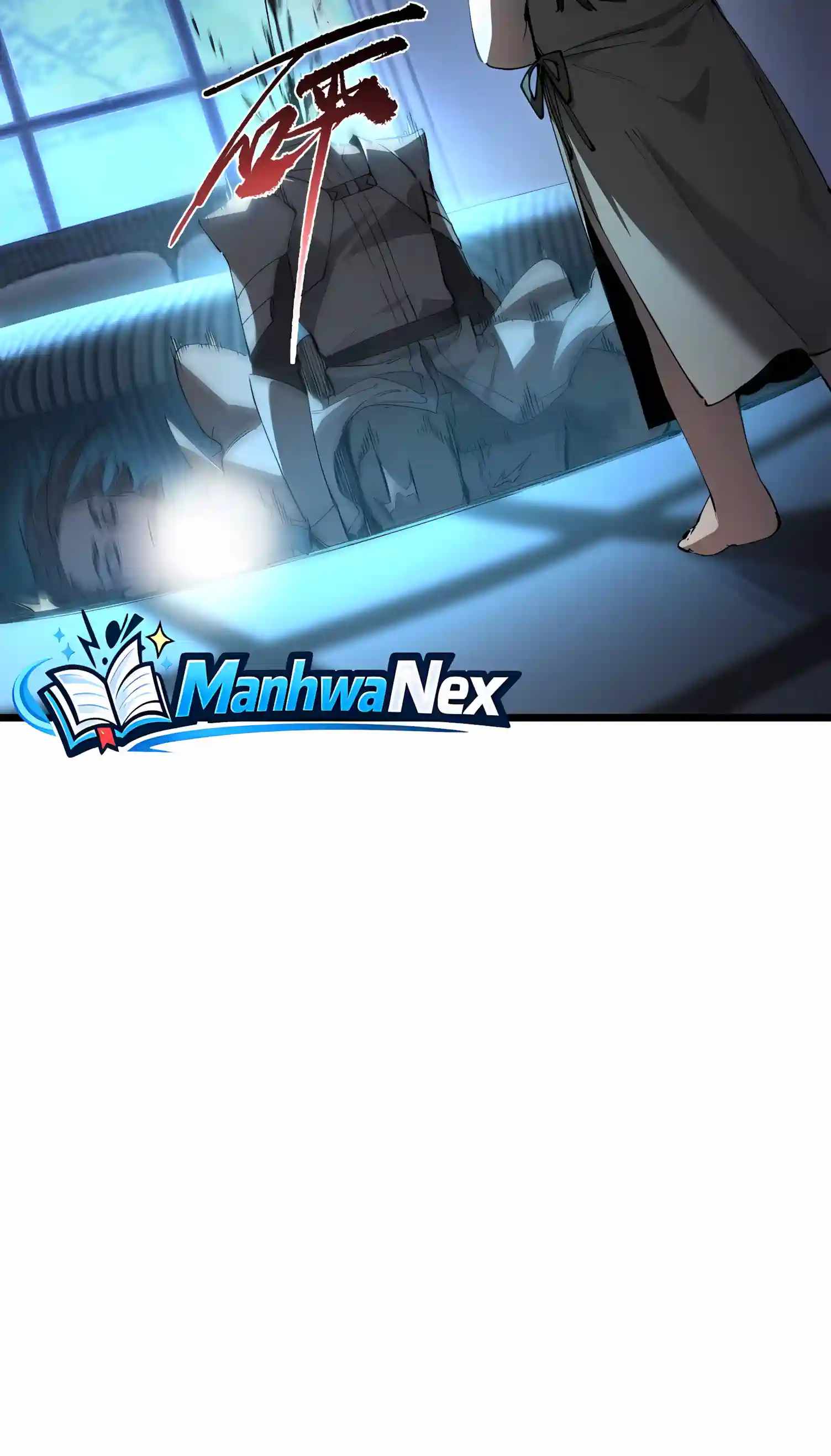 SSS Grade Saint Knight Chapter 204 - Page 38