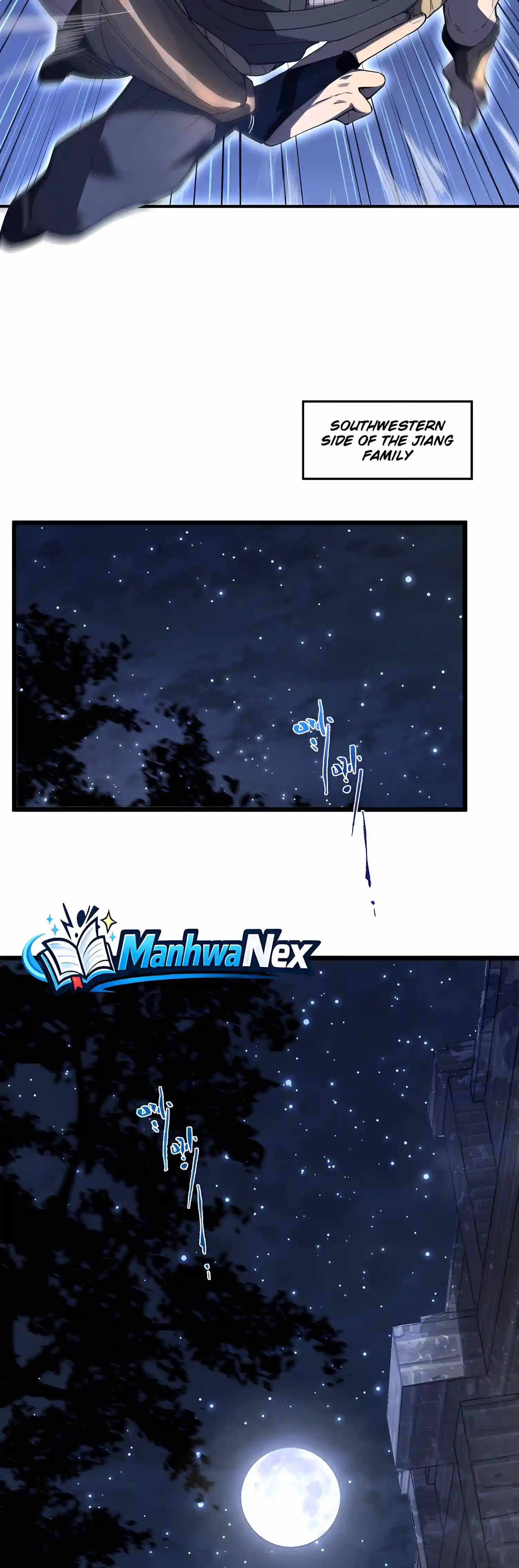 SSS Grade Saint Knight Chapter 204 - Page 7