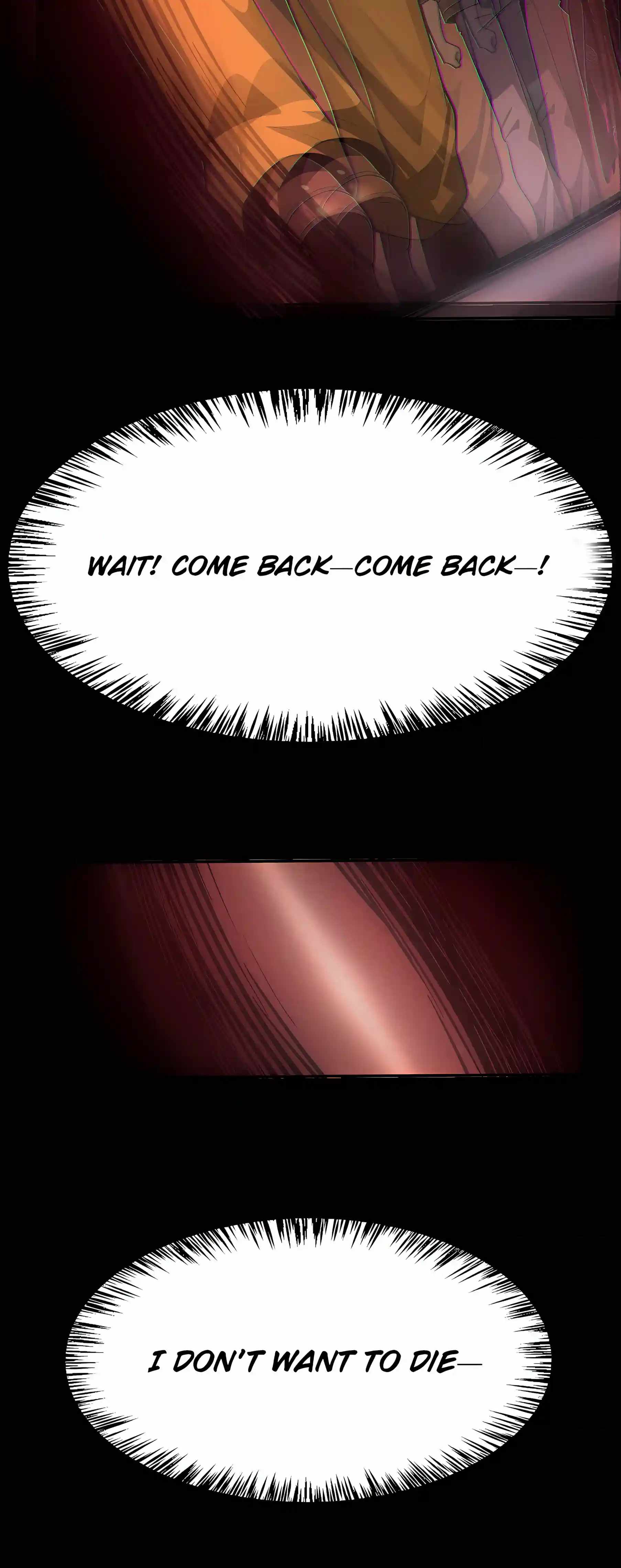 SSS Grade Saint Knight Chapter 205 - Page 10