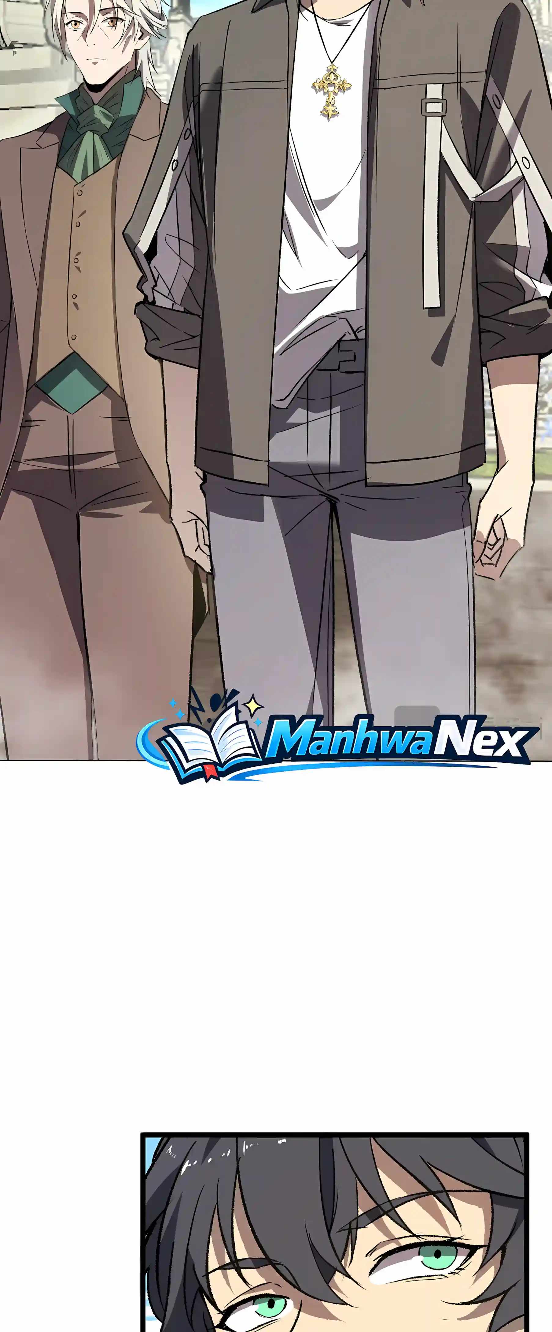 SSS Grade Saint Knight Chapter 205 - Page 39