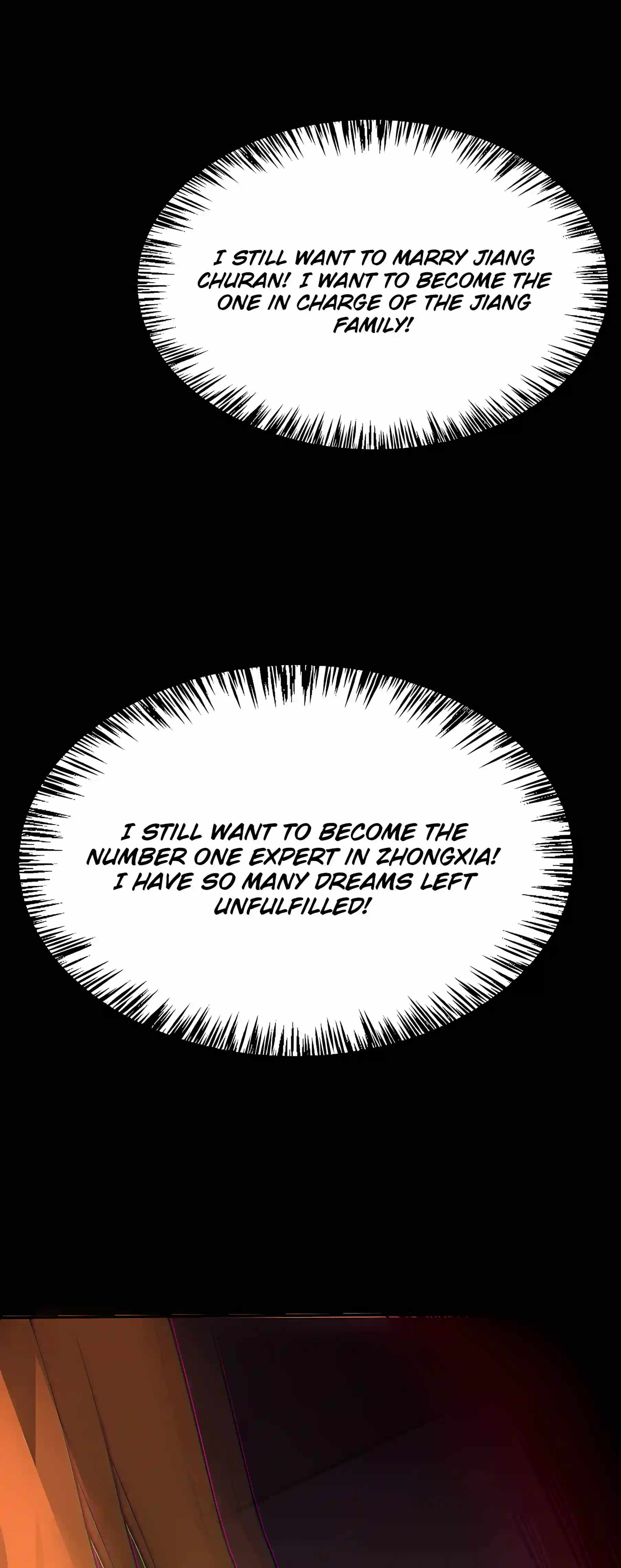 SSS Grade Saint Knight Chapter 205 - Page 8