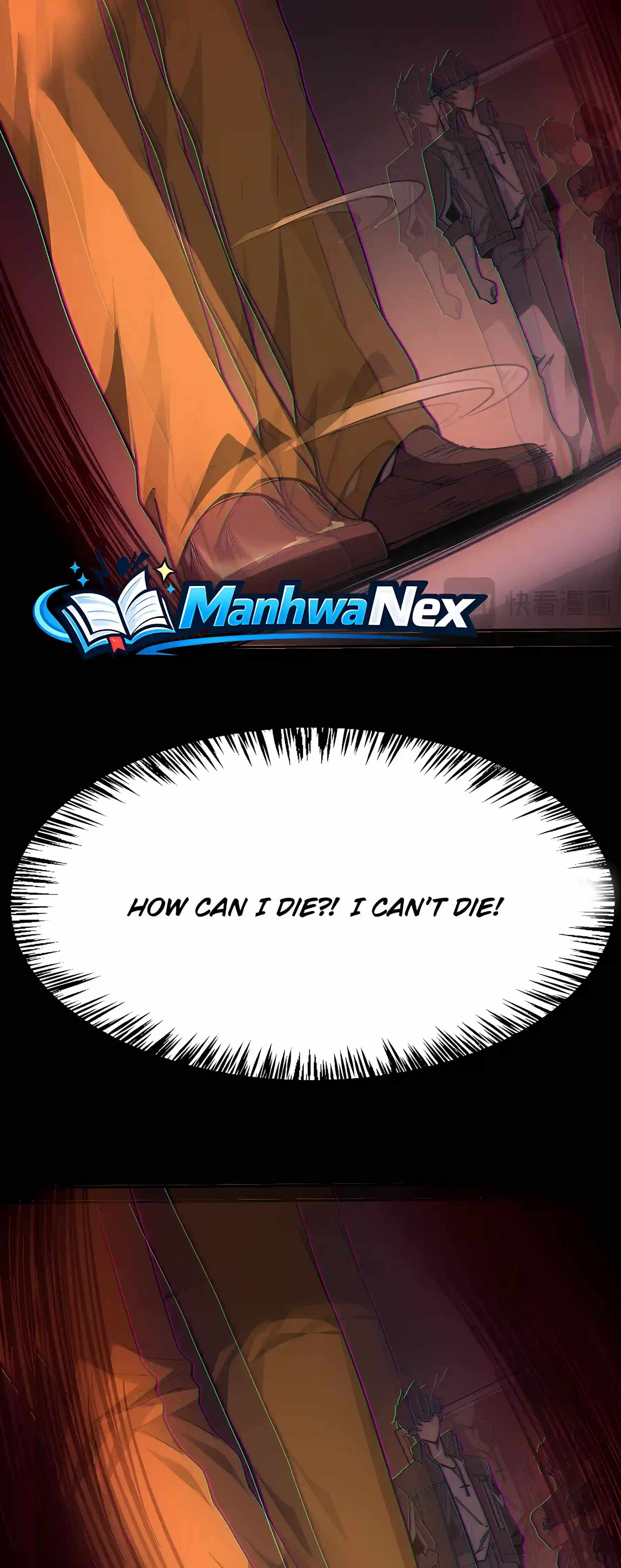 SSS Grade Saint Knight Chapter 205 - Page 9