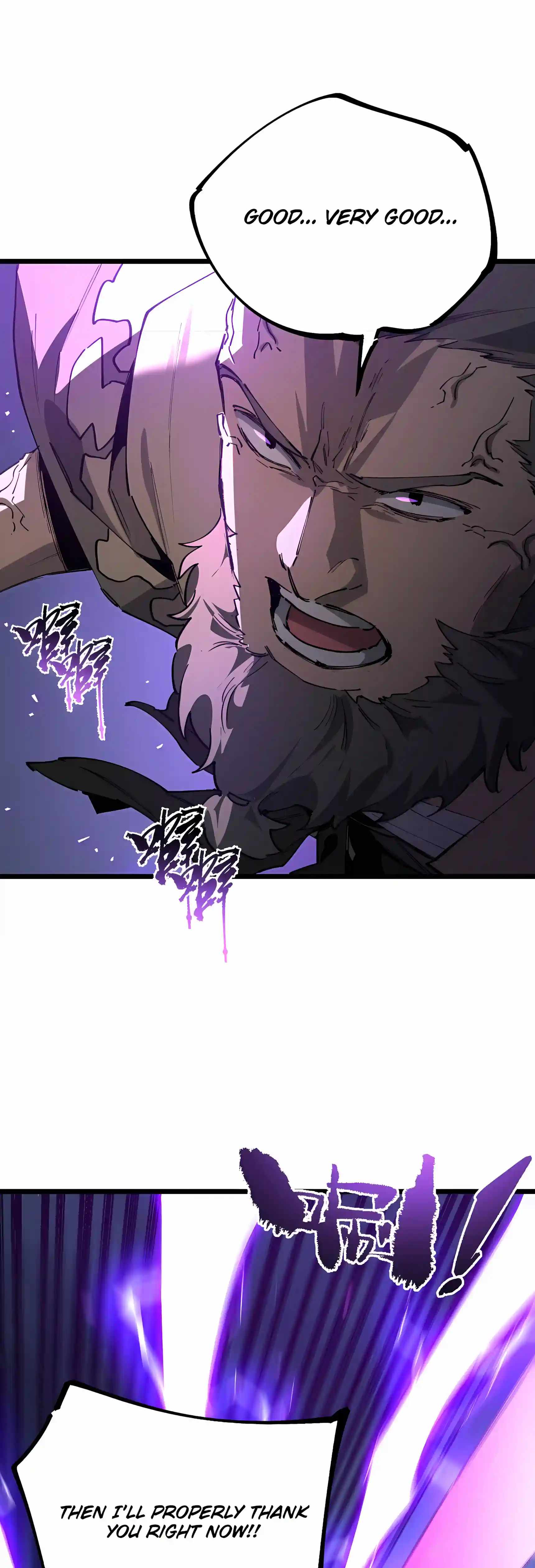 SSS Grade Saint Knight Chapter 208 - Page 19