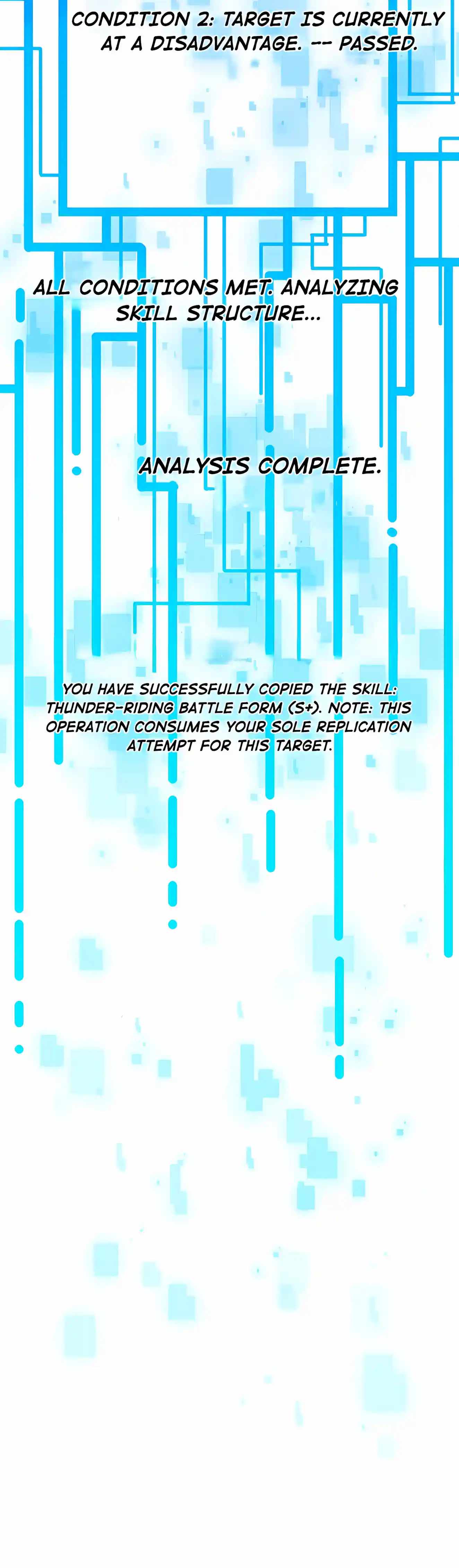 SSS Grade Saint Knight Chapter 210 - Page 15