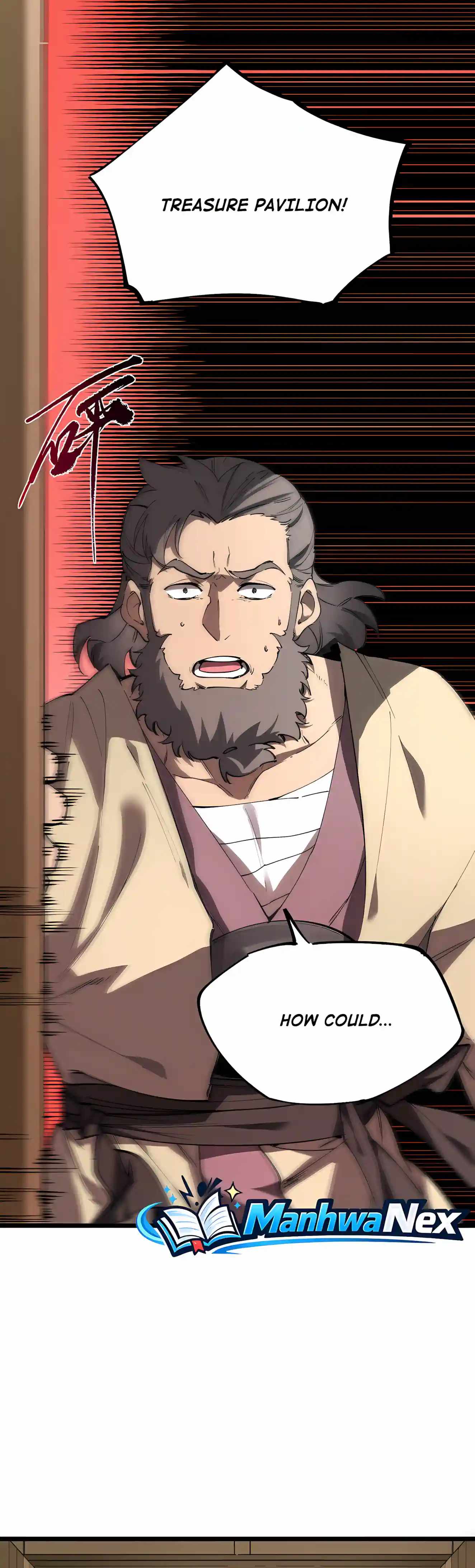 SSS Grade Saint Knight Chapter 210 - Page 17