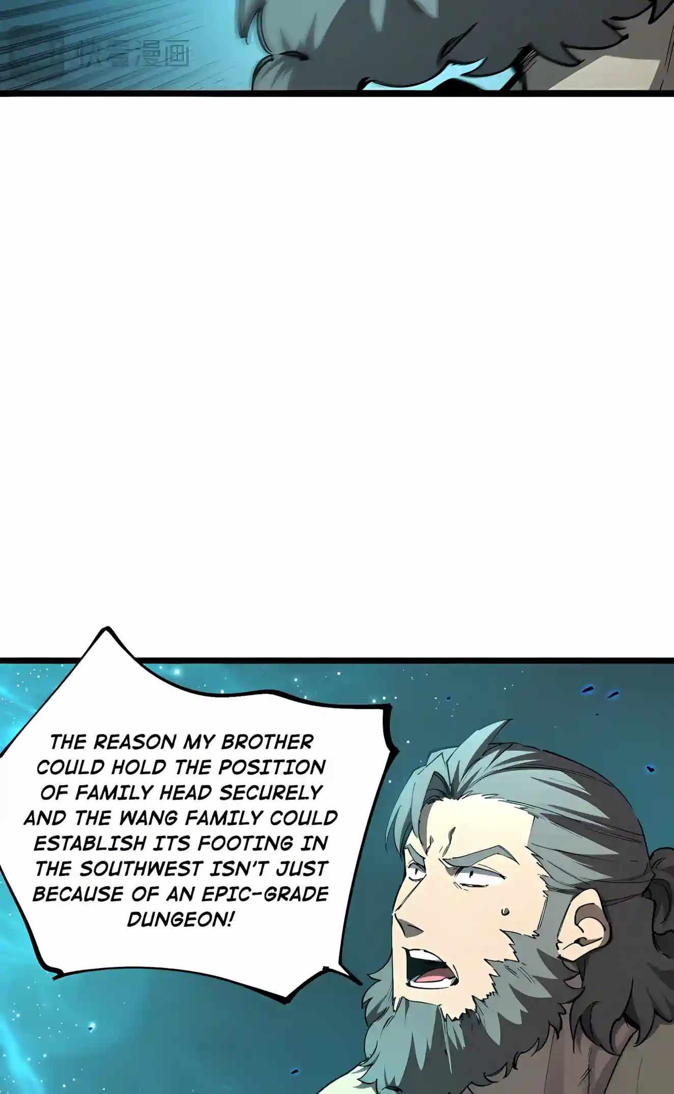 SSS Grade Saint Knight Chapter 210 - Page 31