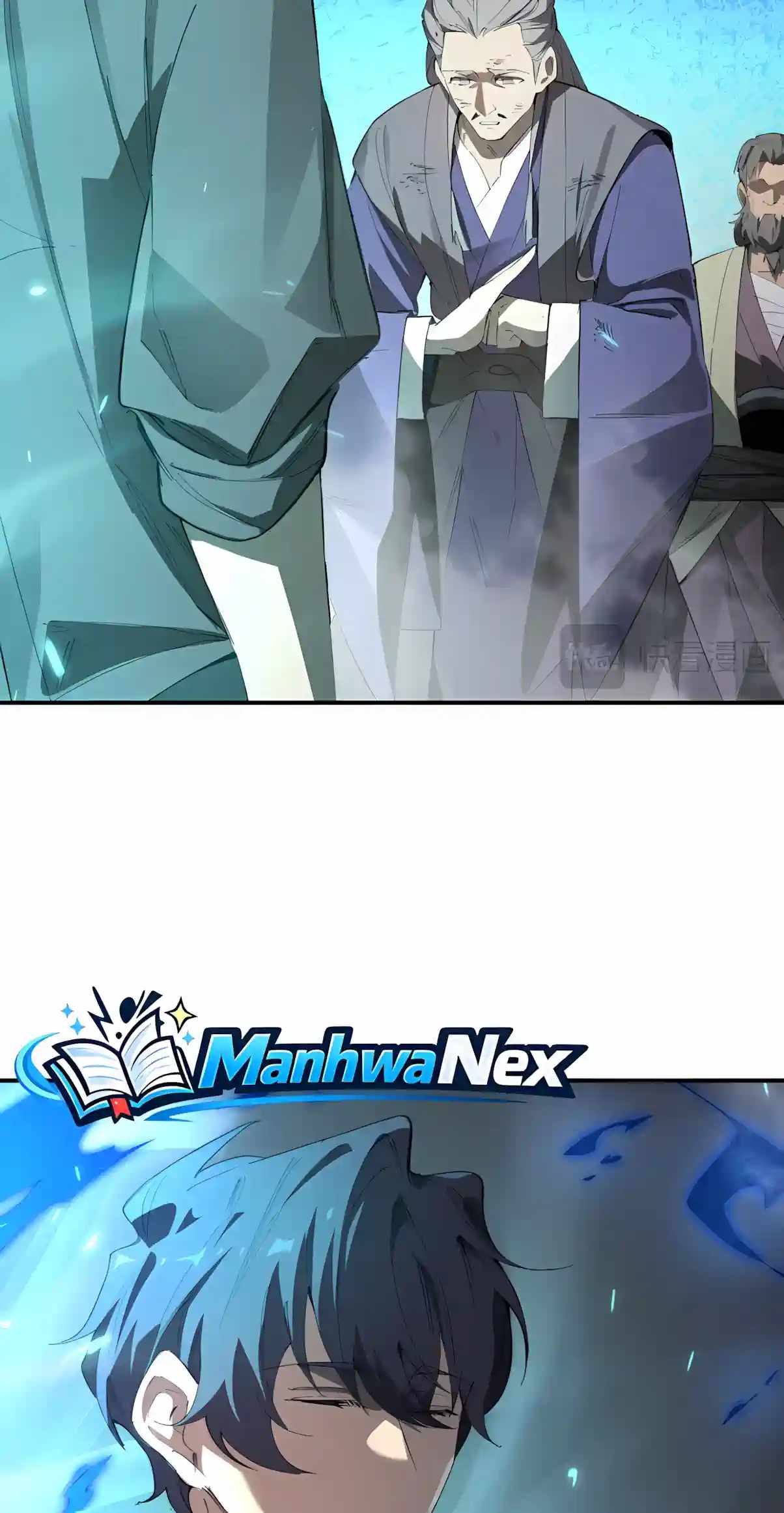 SSS Grade Saint Knight Chapter 211 - Page 24