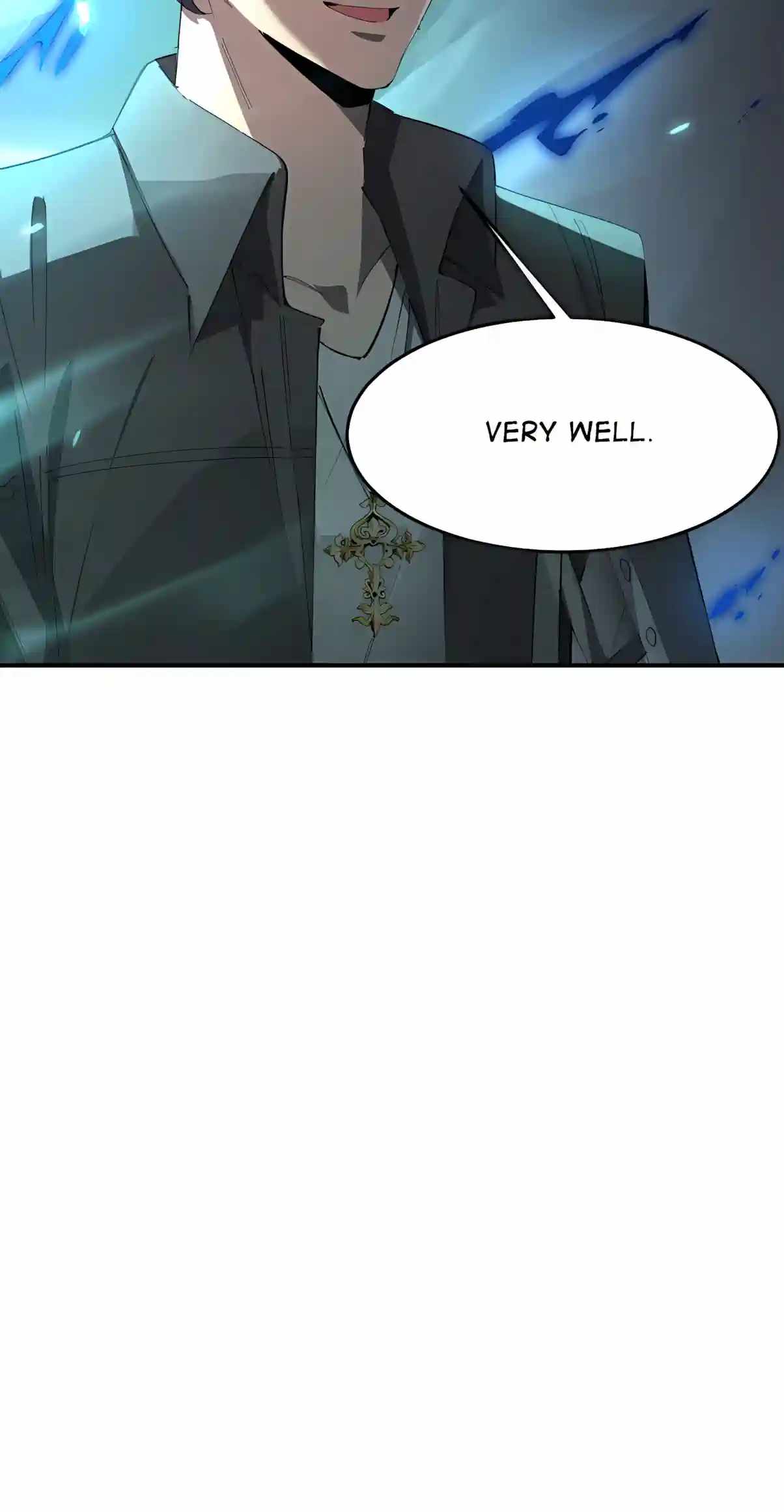 SSS Grade Saint Knight Chapter 211 - Page 25