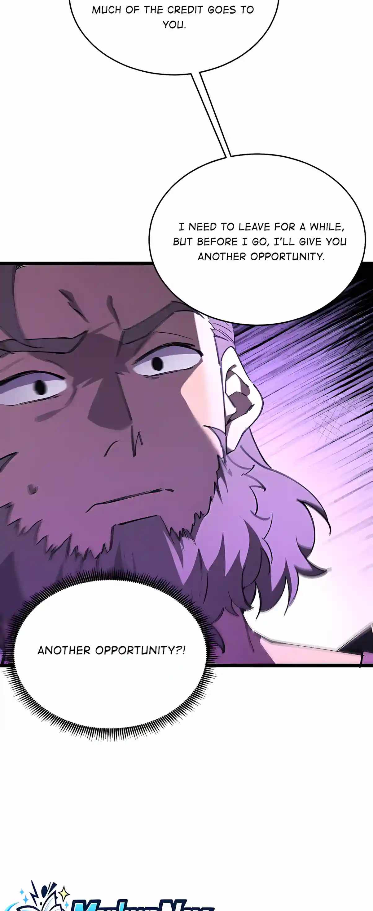 SSS Grade Saint Knight Chapter 212 - Page 11