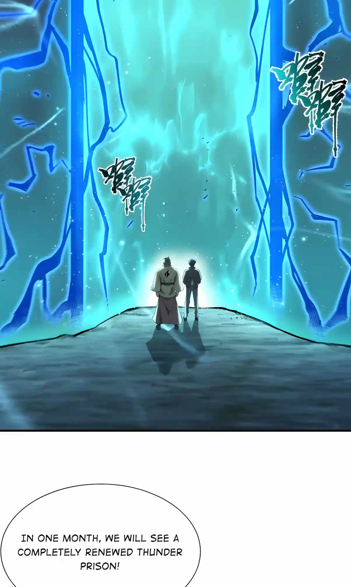 SSS Grade Saint Knight Chapter 212 - Page 28