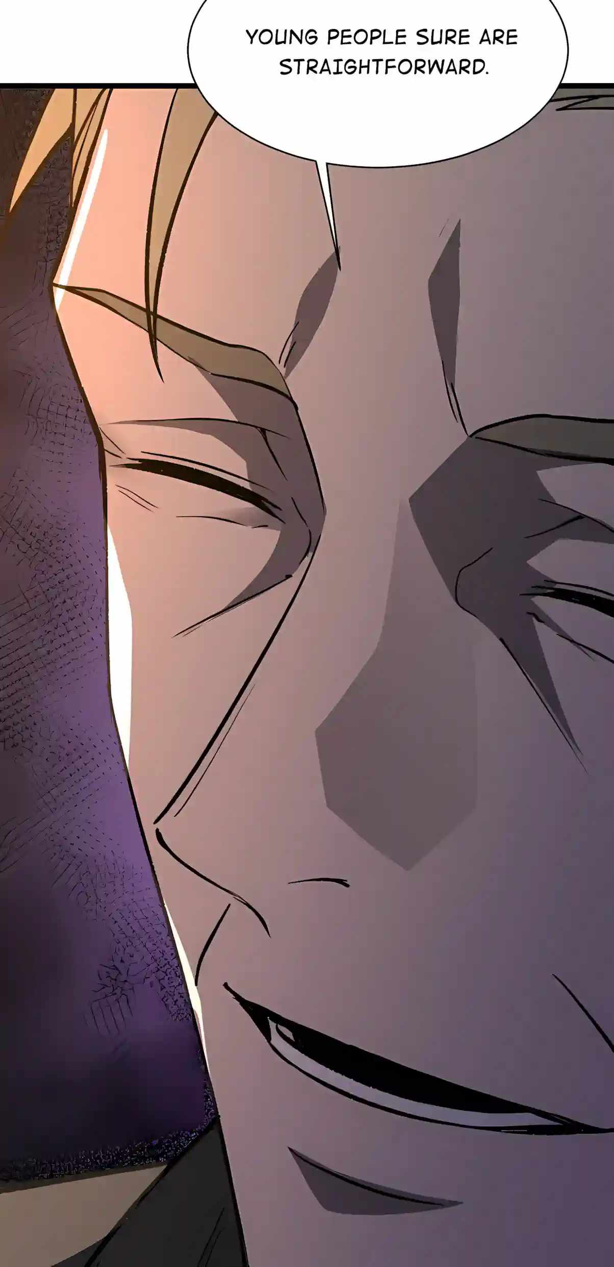 SSS Grade Saint Knight Chapter 213 - Page 48