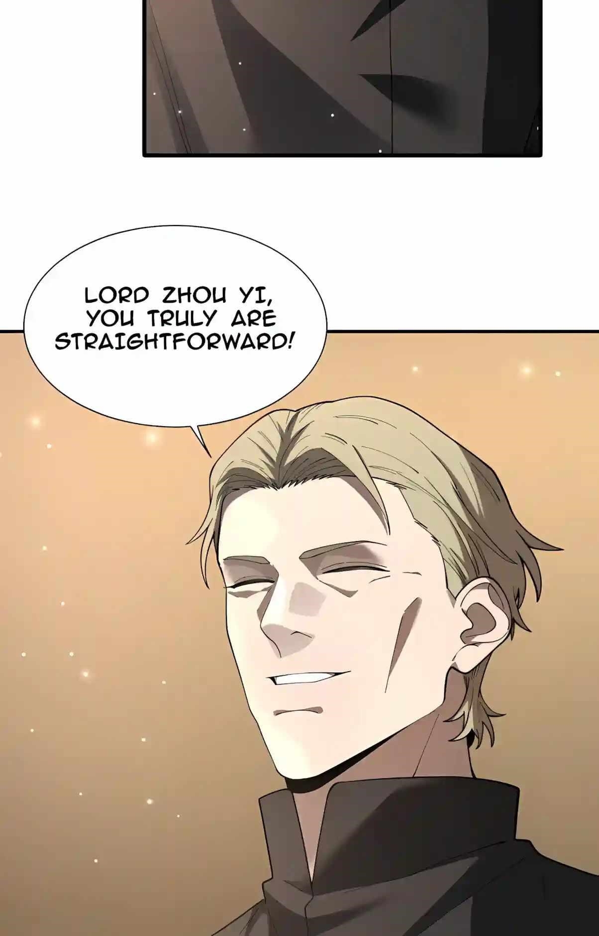 SSS Grade Saint Knight Chapter 214 - Page 29