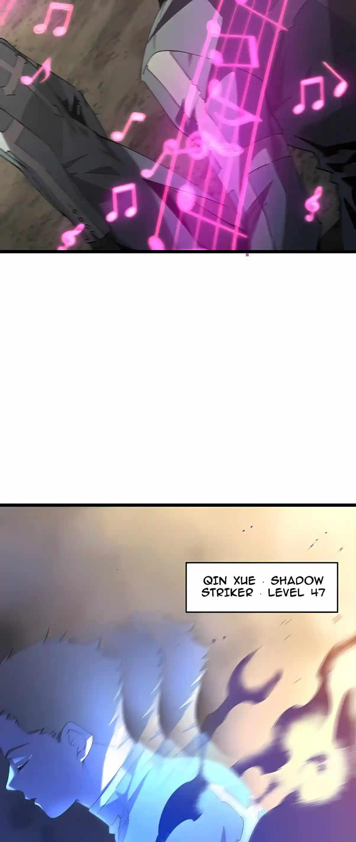 SSS Grade Saint Knight Chapter 215 - Page 34