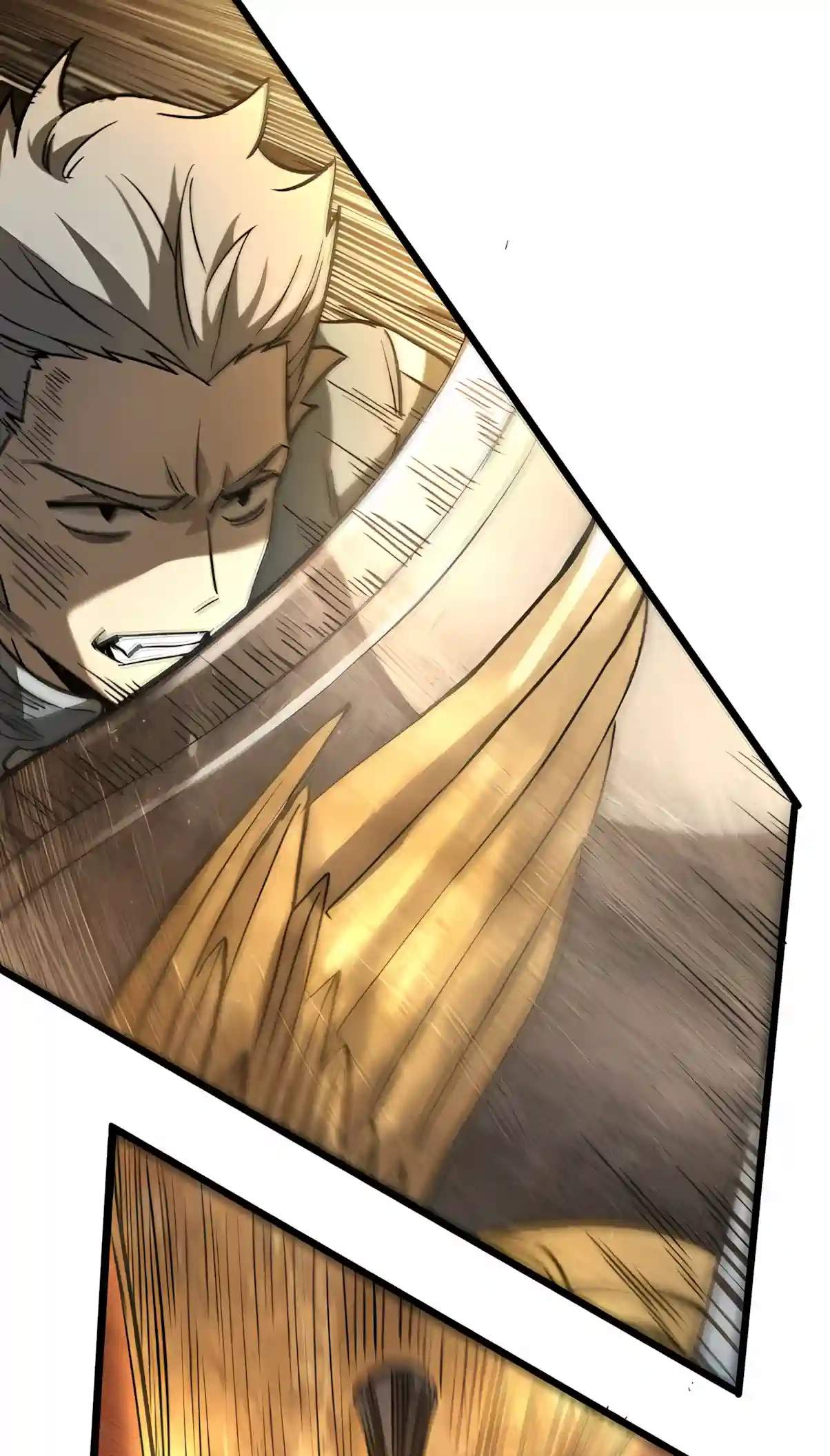 SSS Grade Saint Knight Chapter 216 - Page 15
