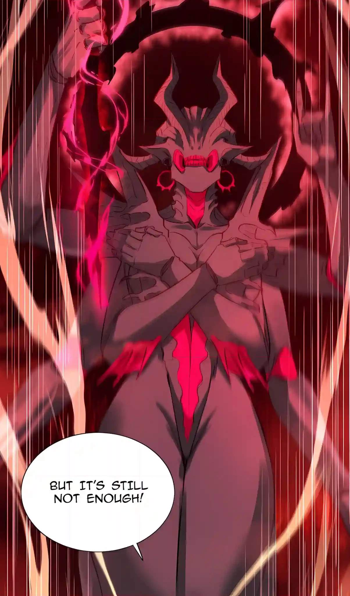 SSS Grade Saint Knight Chapter 216 - Page 60