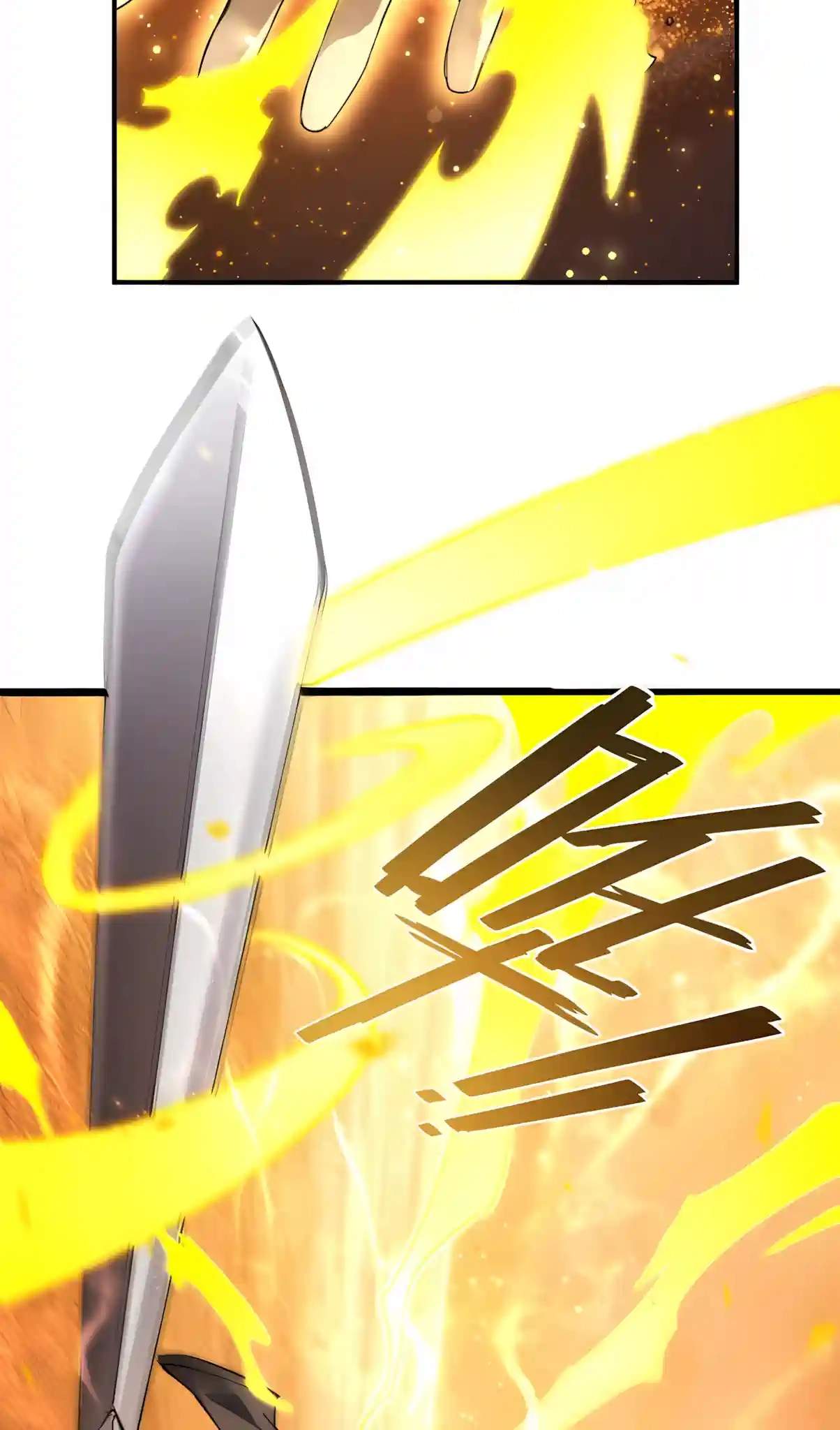 SSS Grade Saint Knight Chapter 216 - Page 62