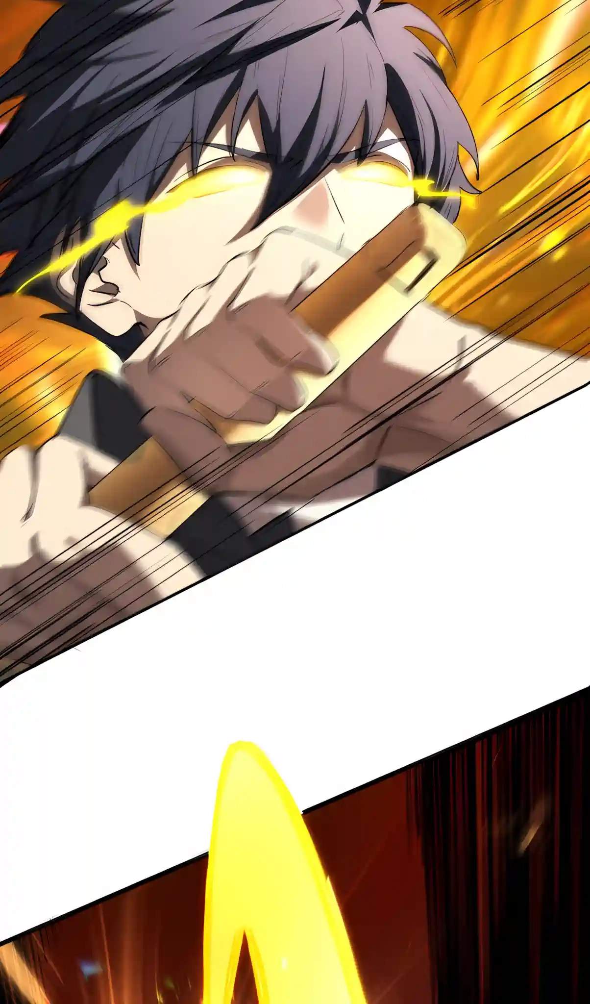 SSS Grade Saint Knight Chapter 216 - Page 64