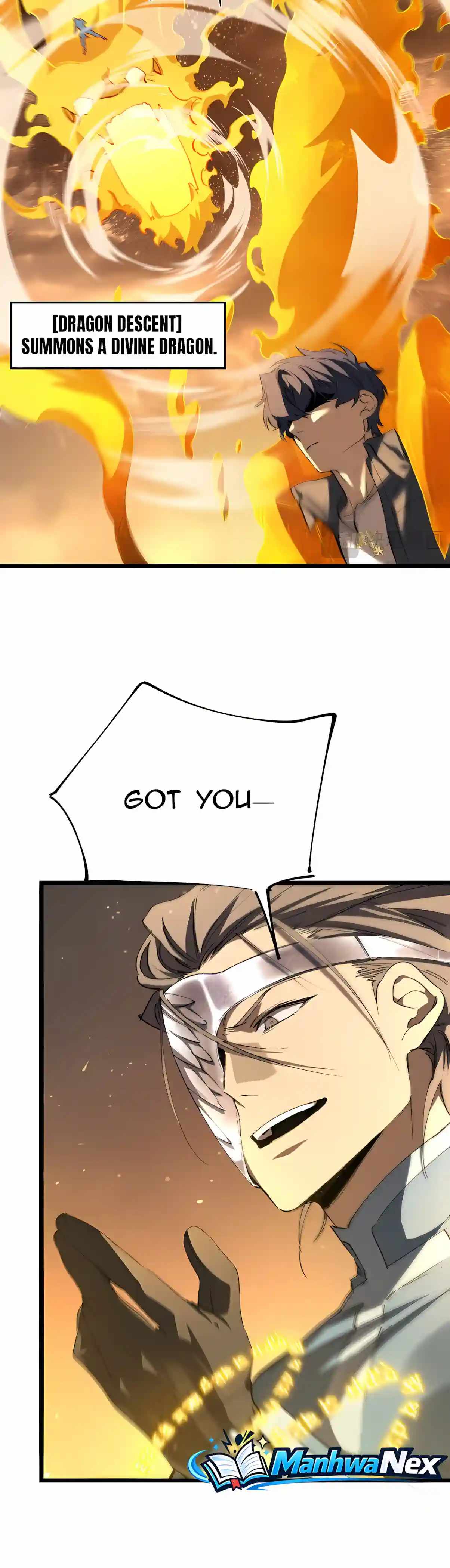 SSS Grade Saint Knight Chapter 217 - Page 16