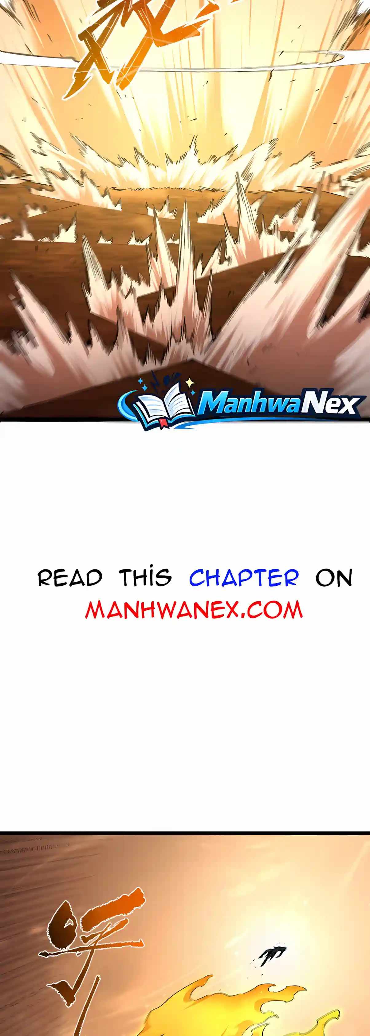 SSS Grade Saint Knight Chapter 217 - Page 18
