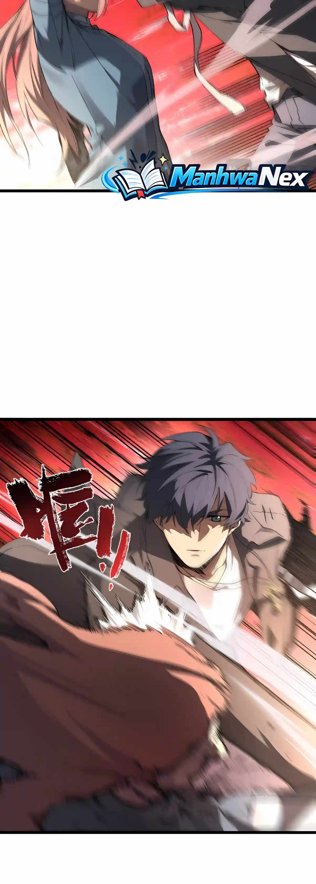 SSS Grade Saint Knight Chapter 217 - Page 22
