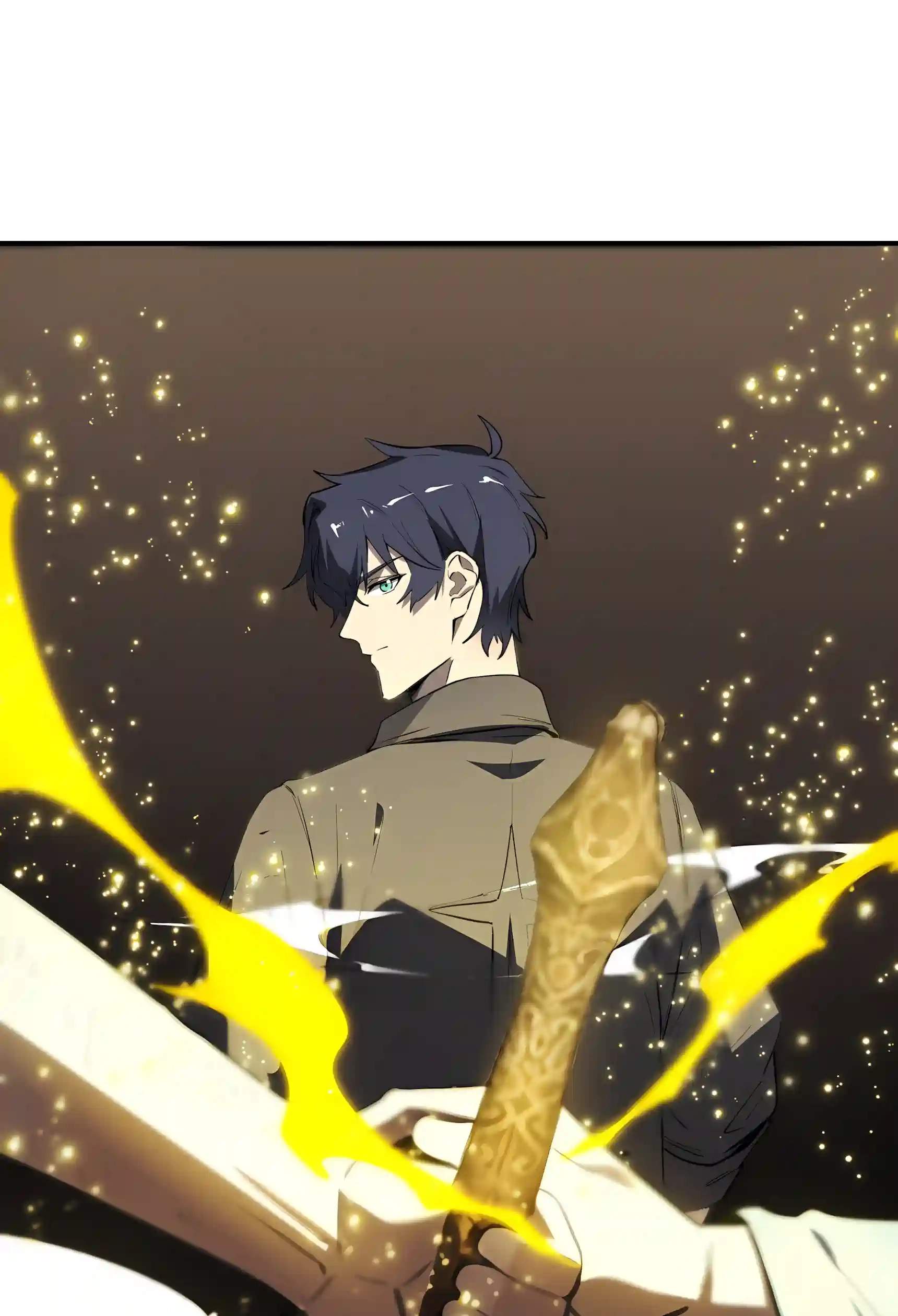 SSS Grade Saint Knight Chapter 218 - Page 39