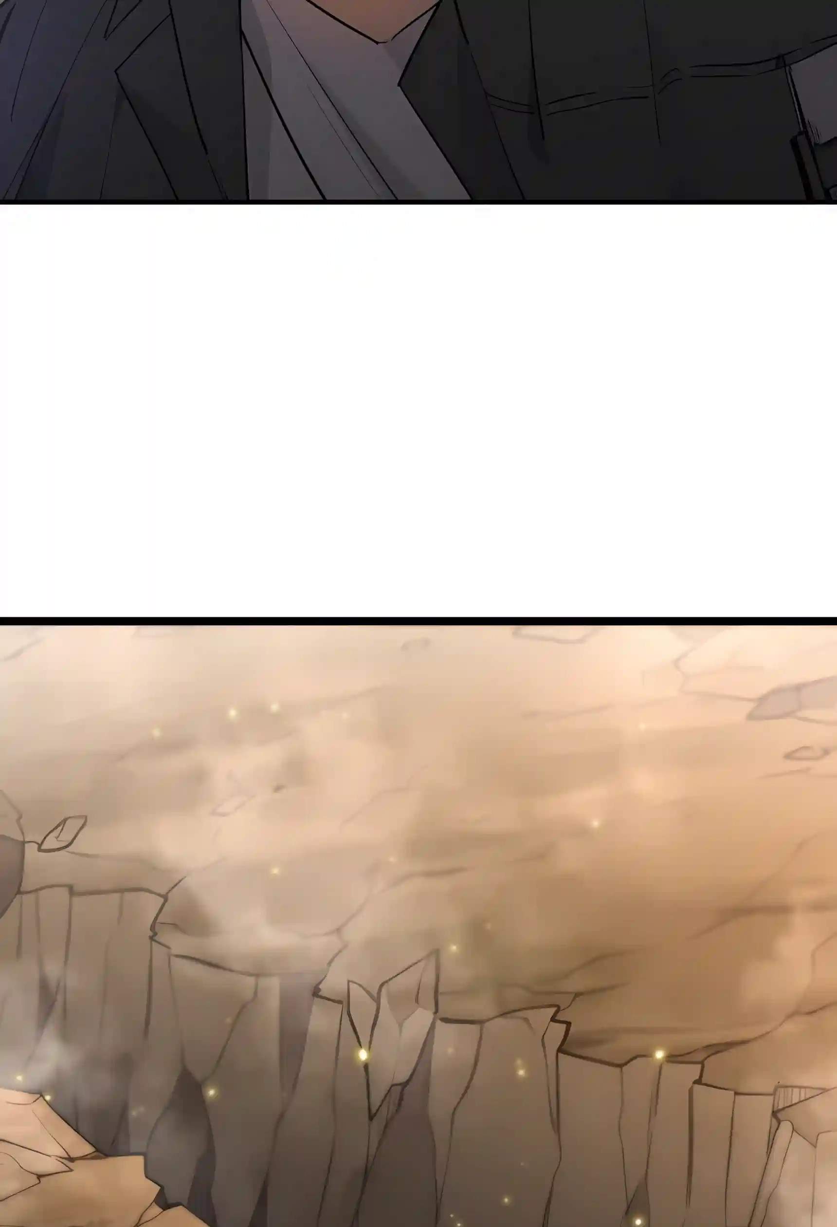 SSS Grade Saint Knight Chapter 218 - Page 43