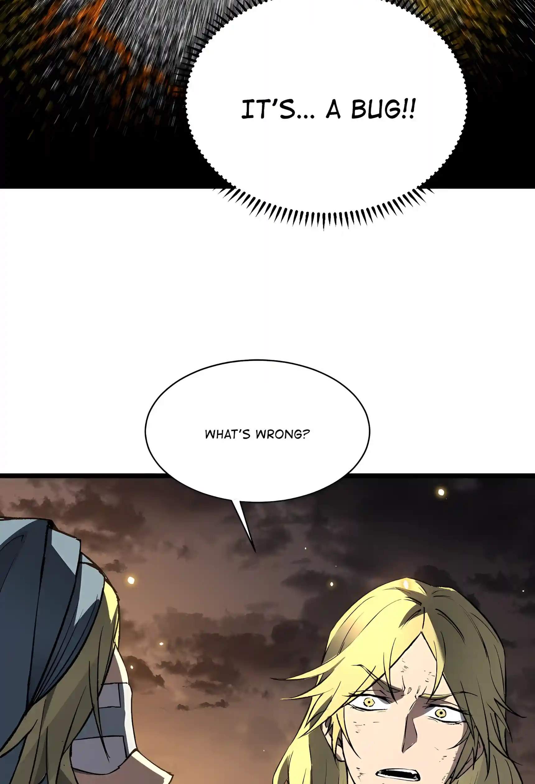 SSS Grade Saint Knight Chapter 218 - Page 52