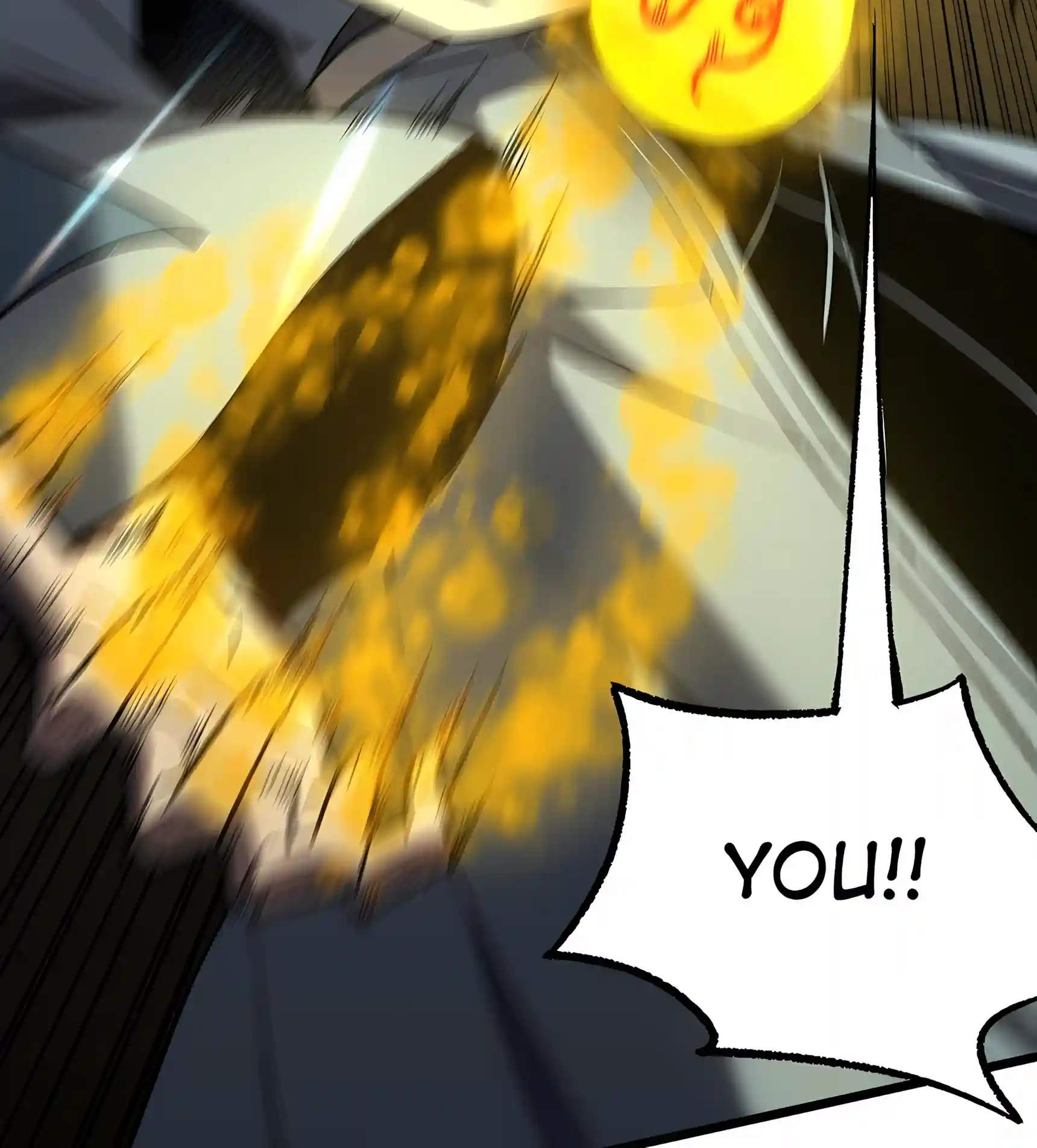 SSS Grade Saint Knight Chapter 218 - Page 56