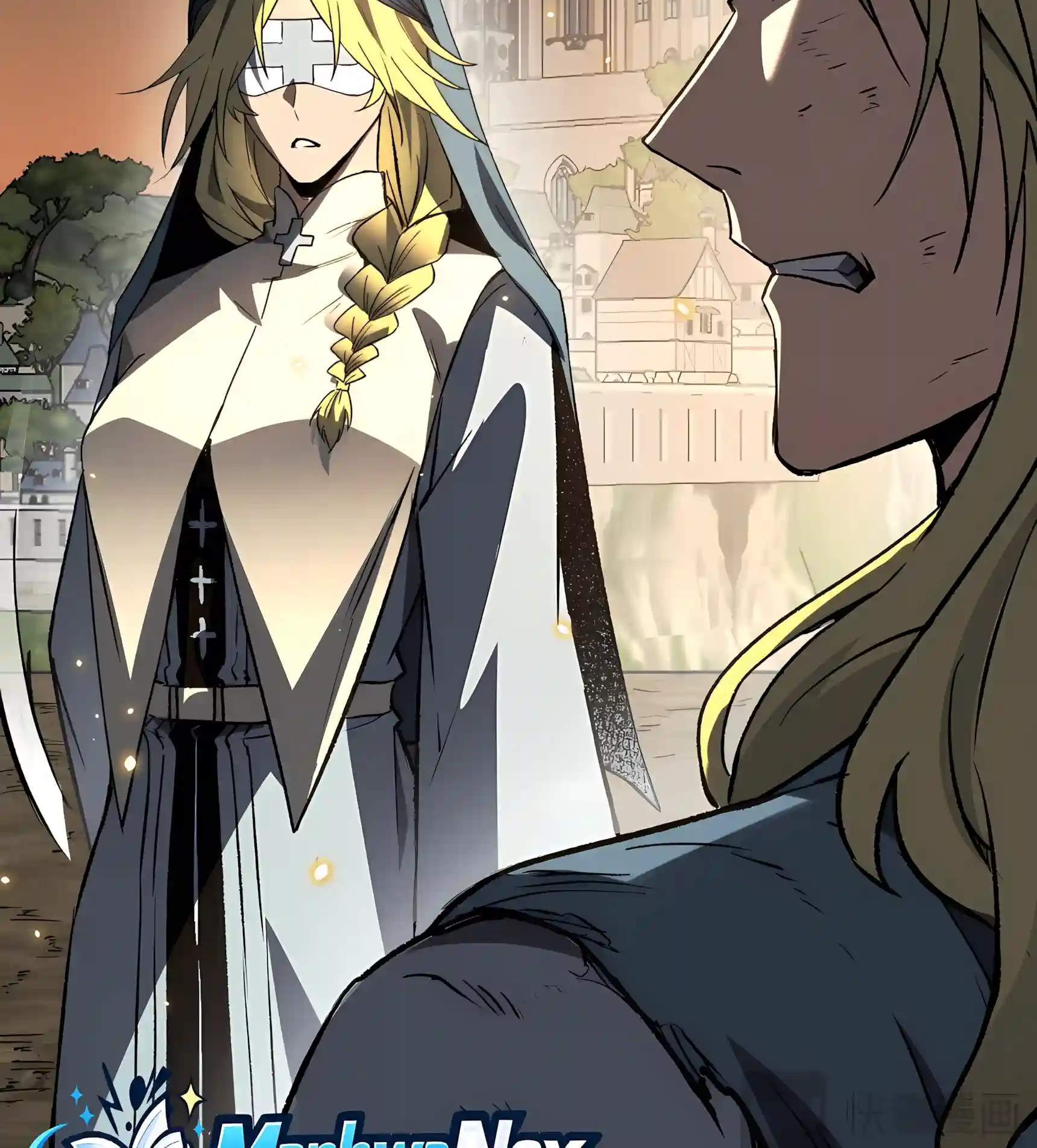 SSS Grade Saint Knight Chapter 218 - Page 58