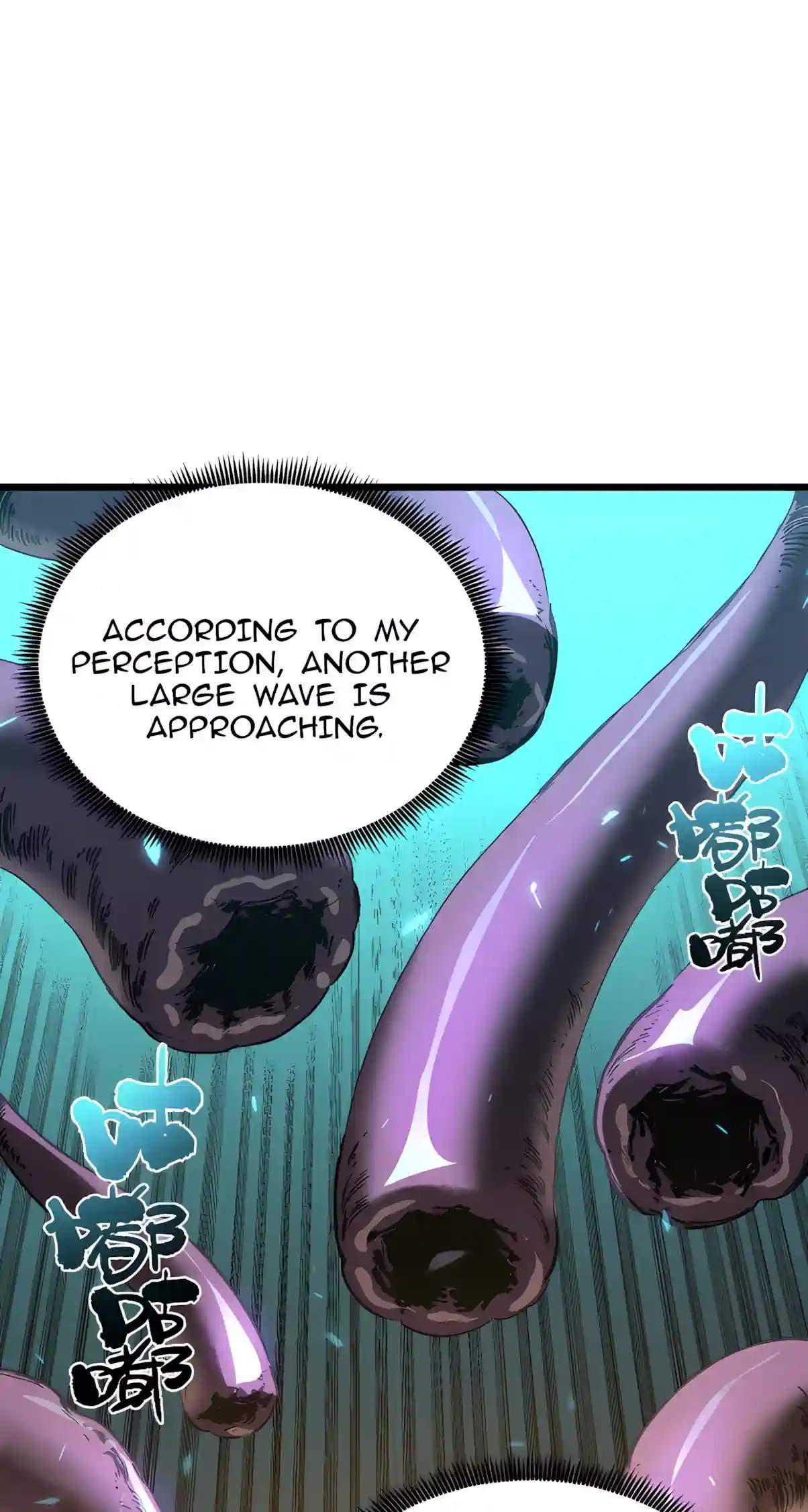 SSS Grade Saint Knight Chapter 221 - Page 10