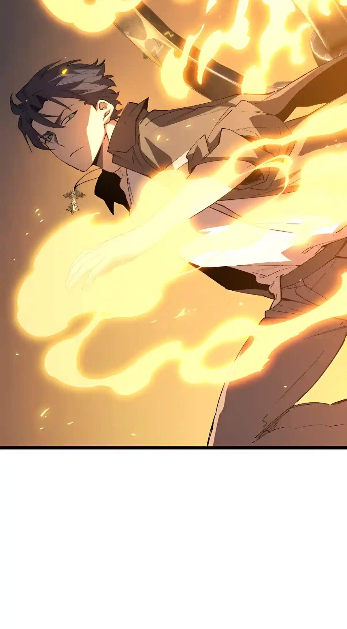 SSS Grade Saint Knight Chapter 221 - Page 33