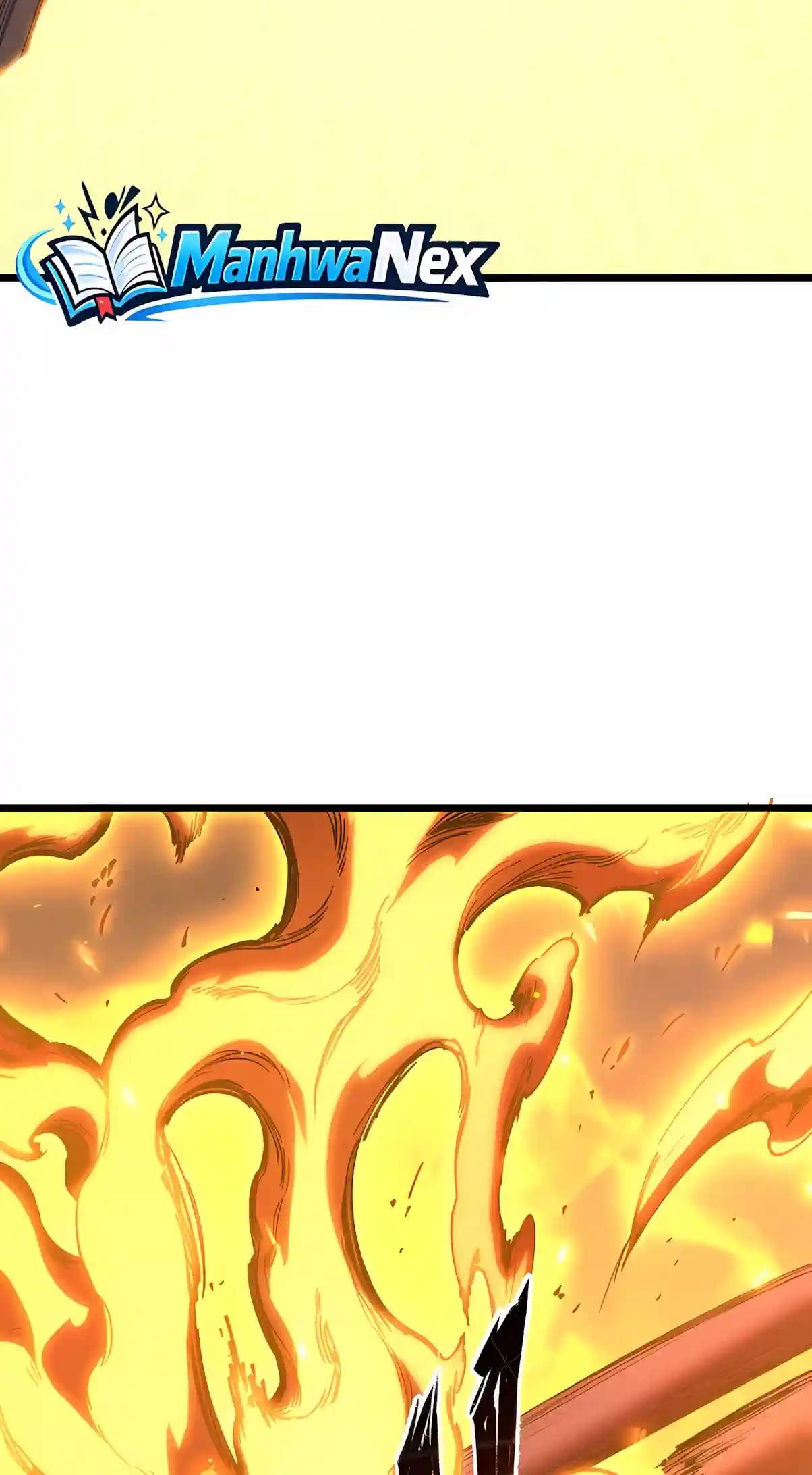 SSS Grade Saint Knight Chapter 221 - Page 35