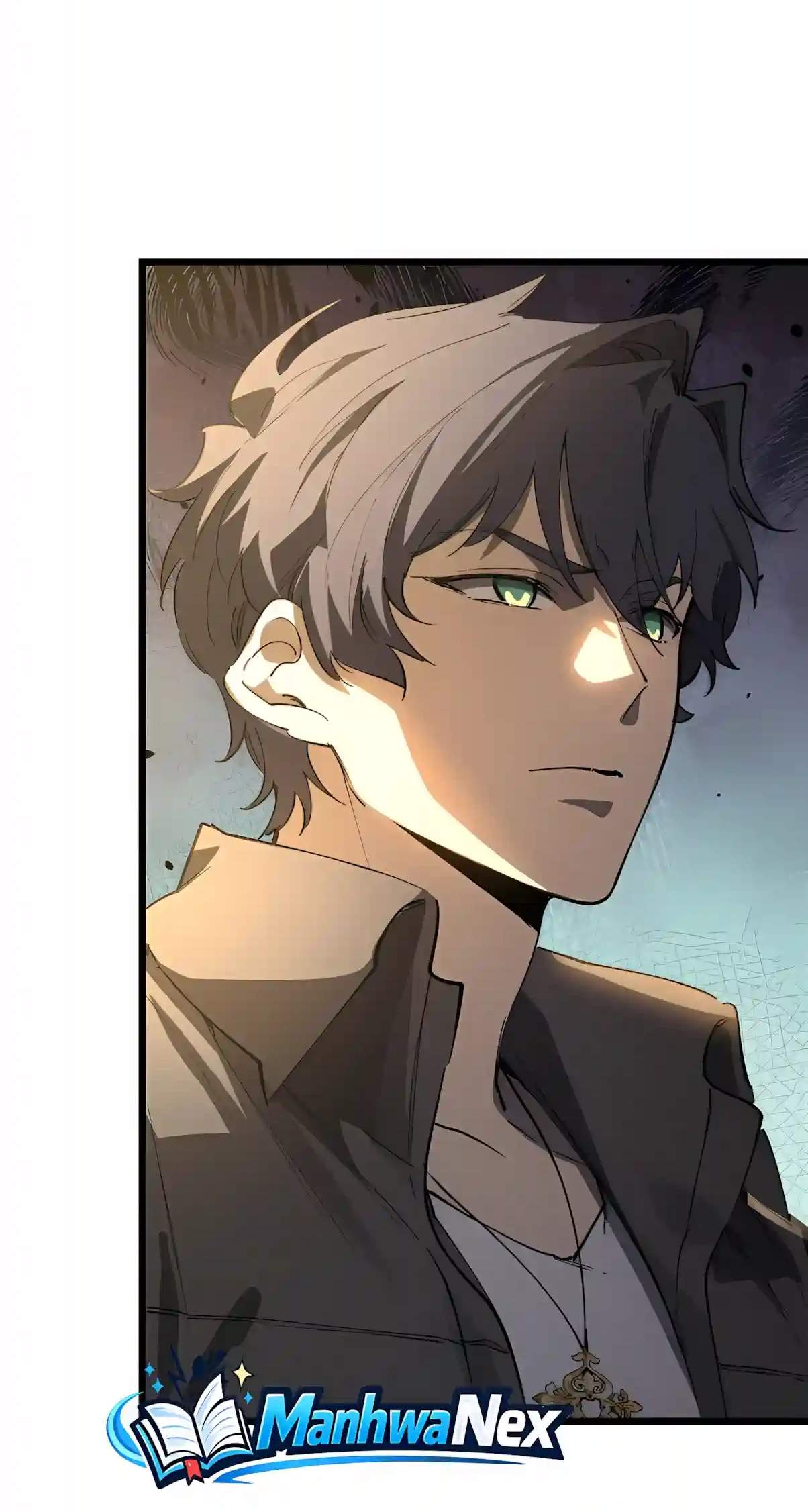 SSS Grade Saint Knight Chapter 221 - Page 8