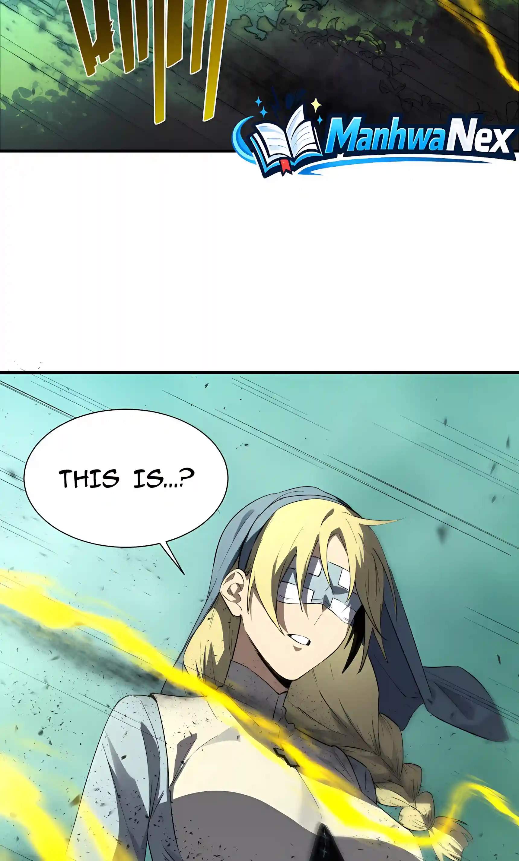 SSS Grade Saint Knight Chapter 223 - Page 14