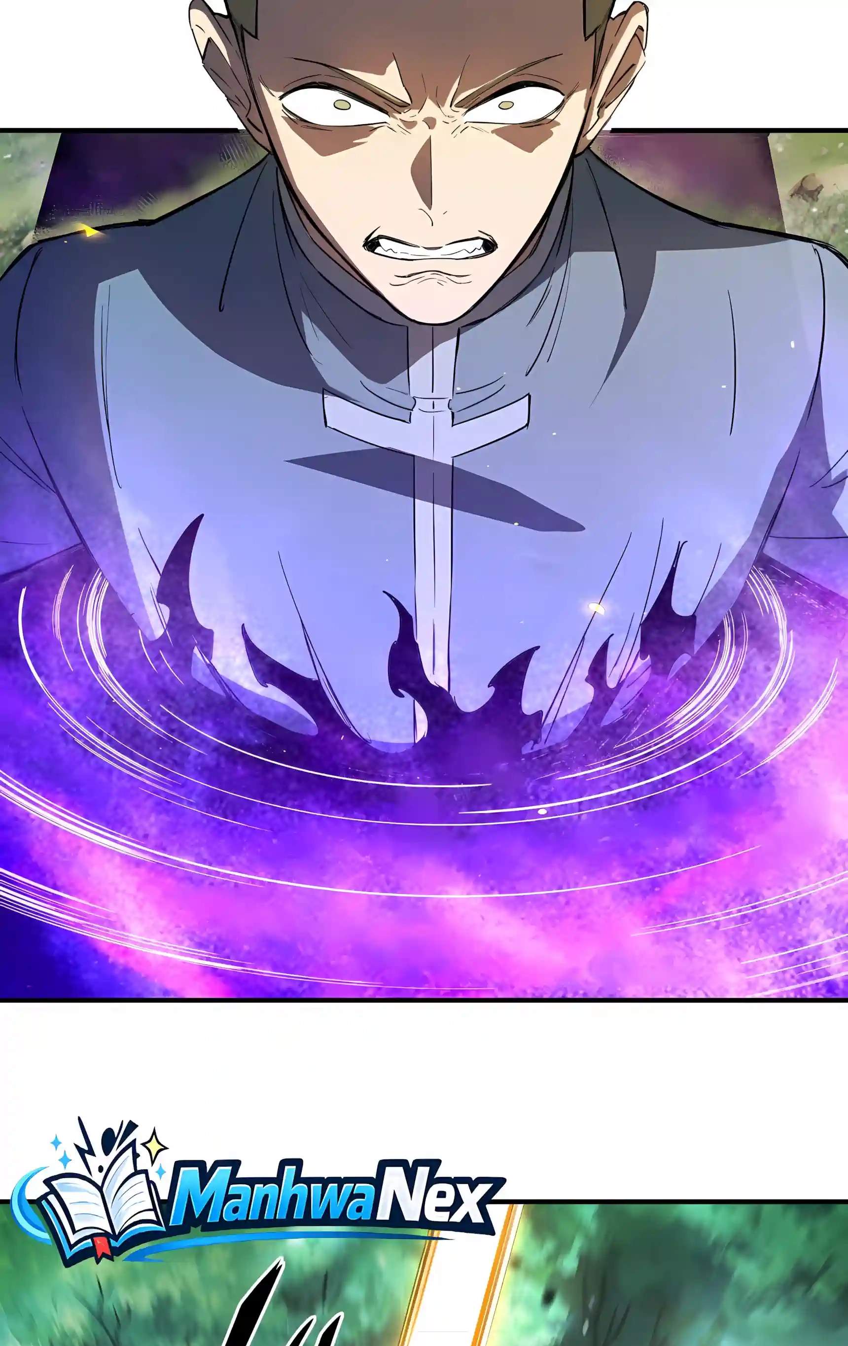 SSS Grade Saint Knight Chapter 223 - Page 41