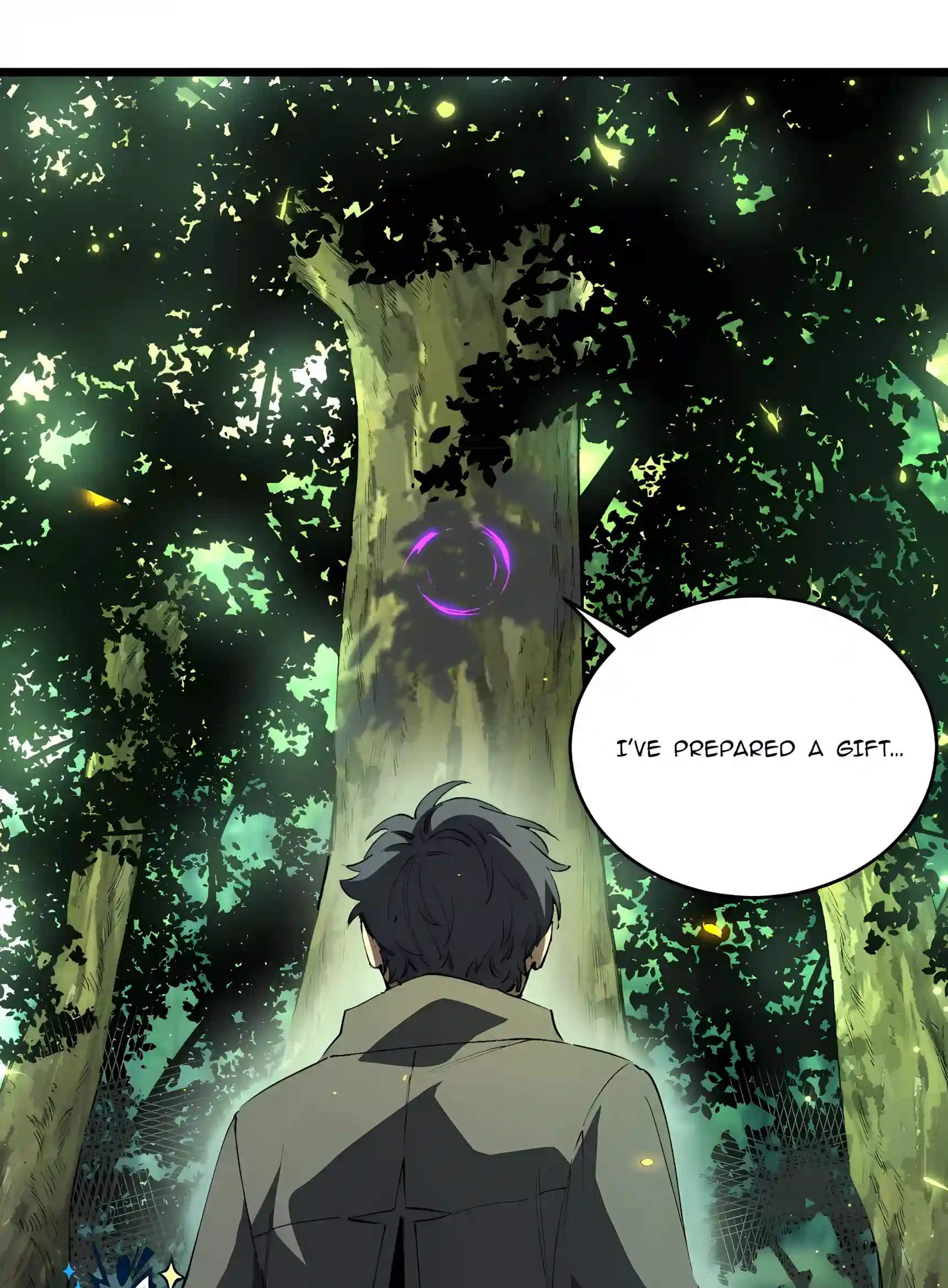 SSS Grade Saint Knight Chapter 223 - Page 49