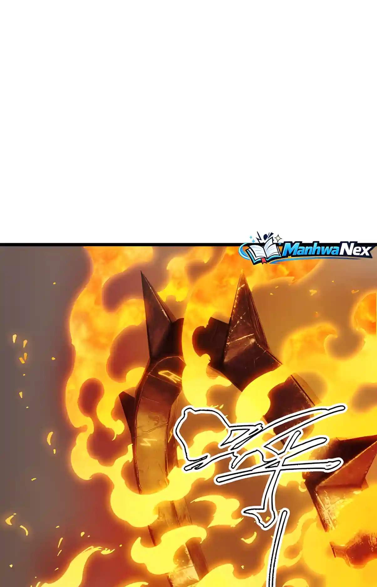 SSS Grade Saint Knight Chapter 224 - Page 13