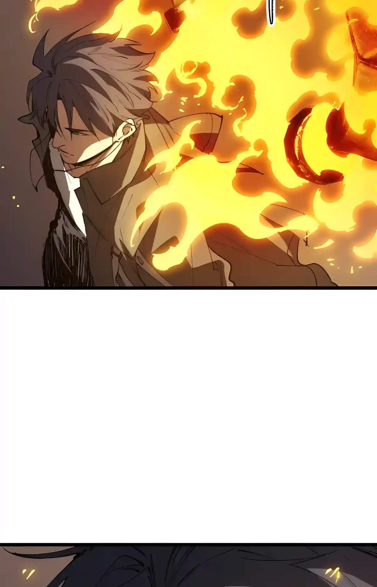 SSS Grade Saint Knight Chapter 224 - Page 14