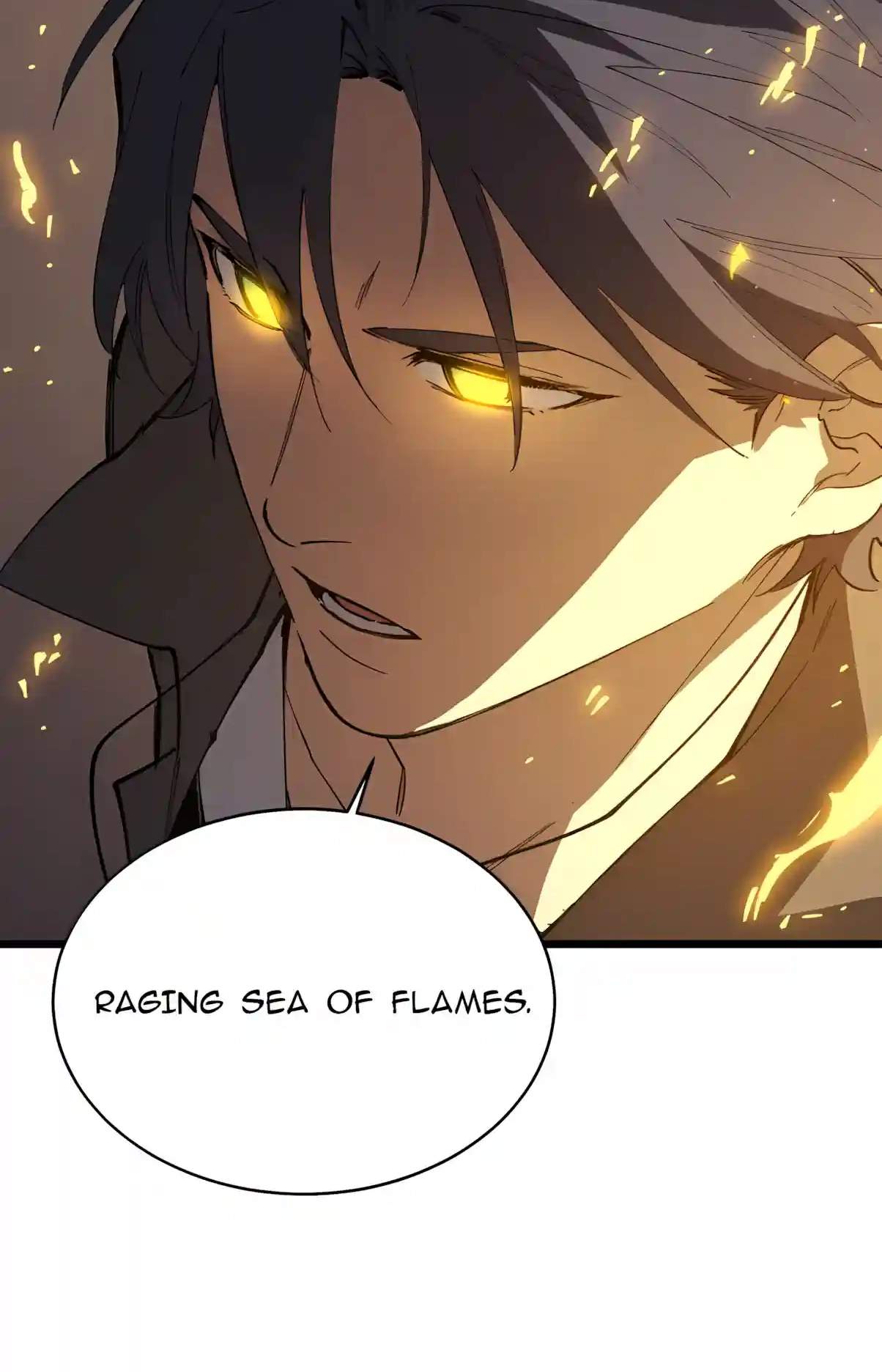 SSS Grade Saint Knight Chapter 224 - Page 15